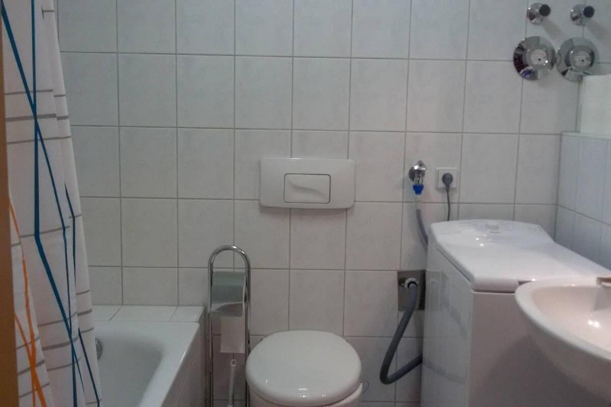 Apartment Heart Of Mitte Stylish Flat *