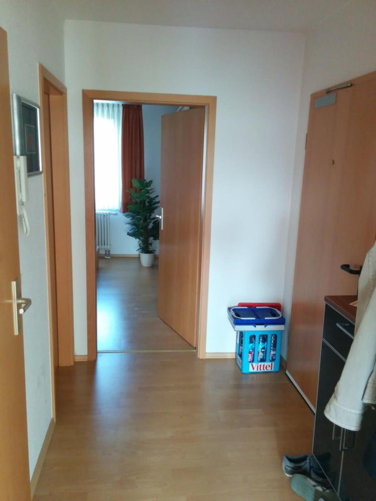 Heart Of Mitte Stylish Flat Apartment