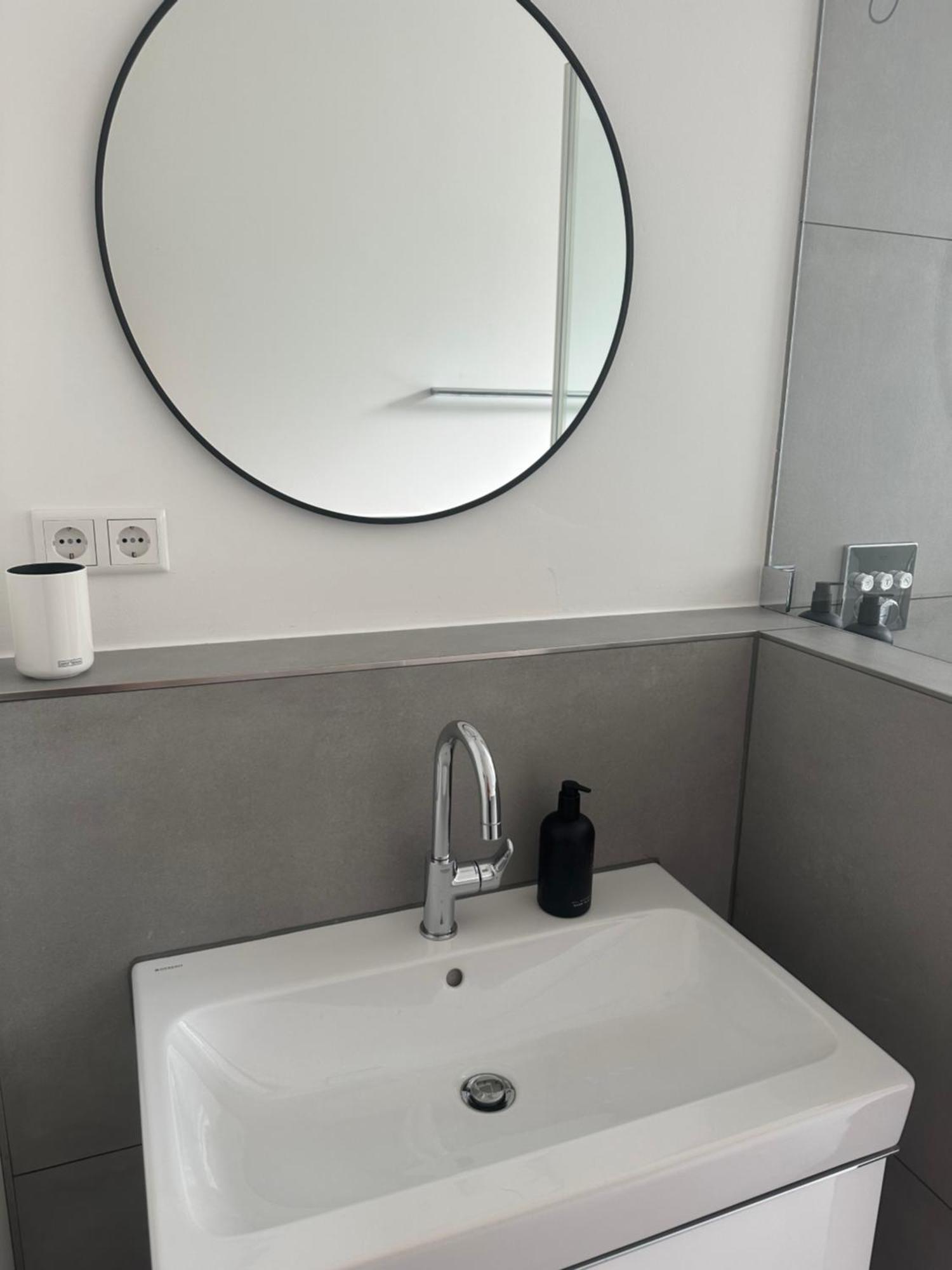 Frisch Sanierte Altbauwohnung Helmholtzplatz Apartment Berlin