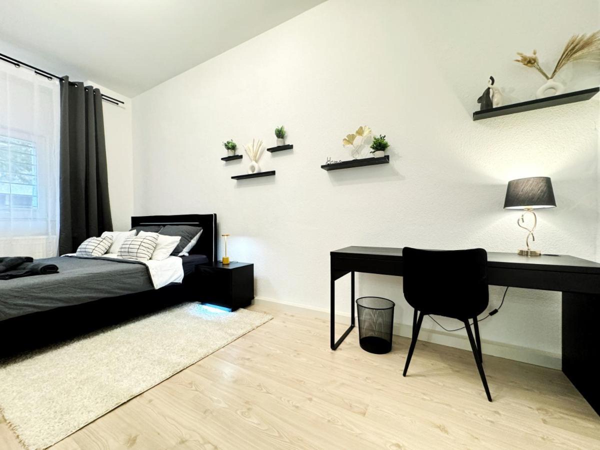 I Spacious 130qm Near Berlins Sights * Berlin