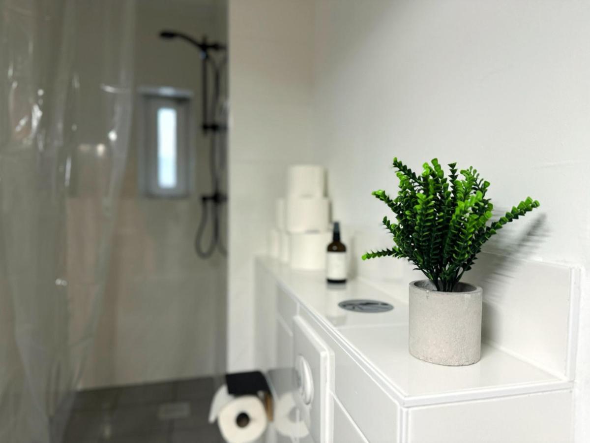 I Spacious 130qm Near Berlins Sights Apartment
