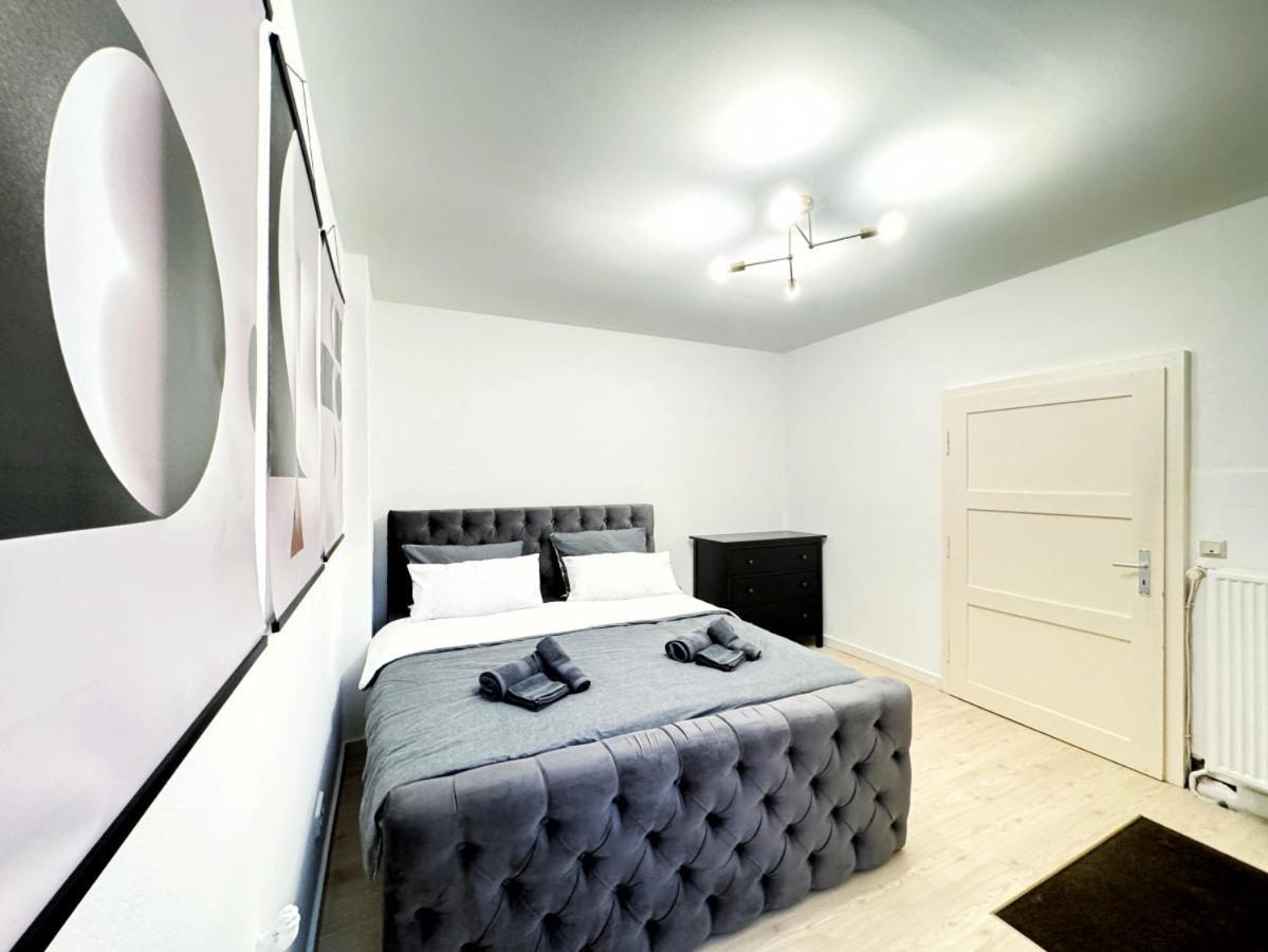 I Spacious 130qm Near Berlins Sights * Berlin