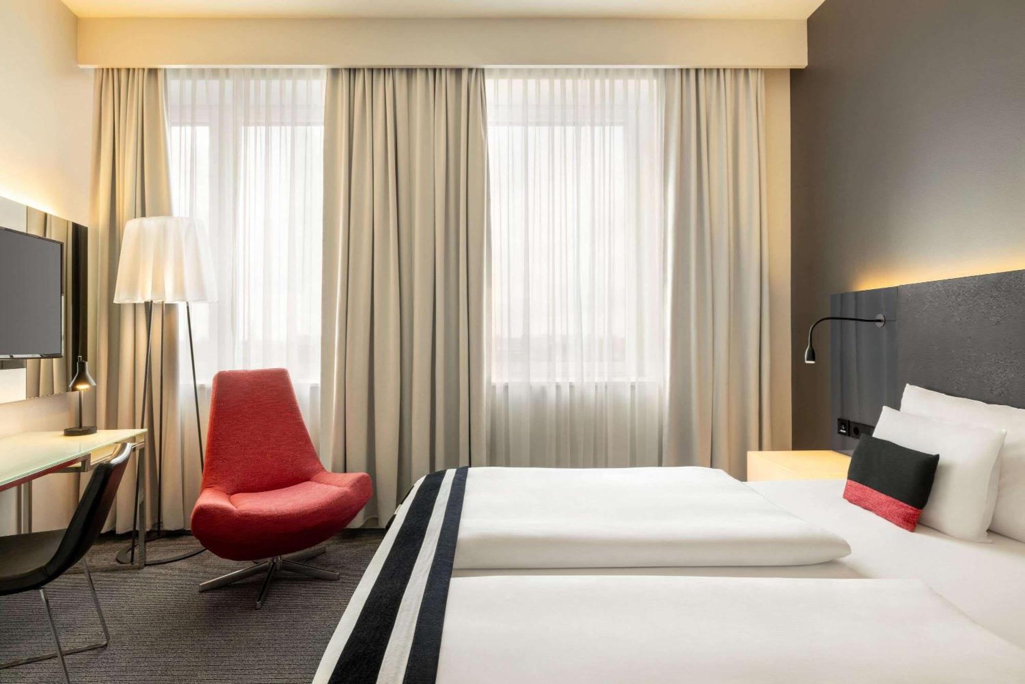 Vienna House By Wyndham Andel's 4* Berlin