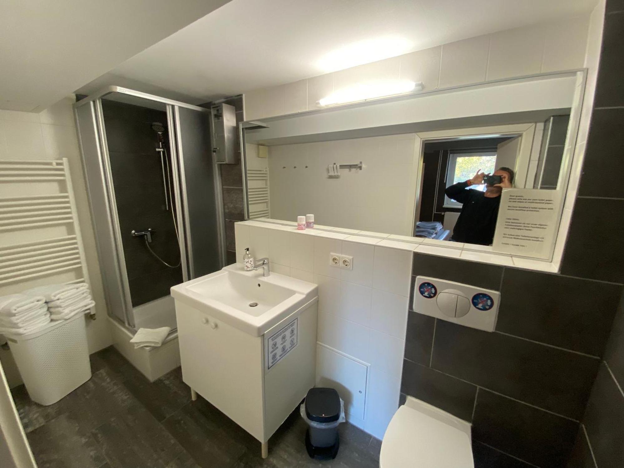 Lejlighed City Holiday Apartments Berlin