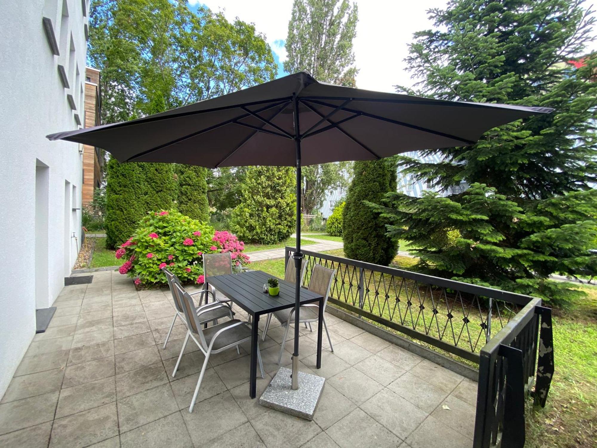 Lejlighed City Holiday Apartments Berlin Berlin