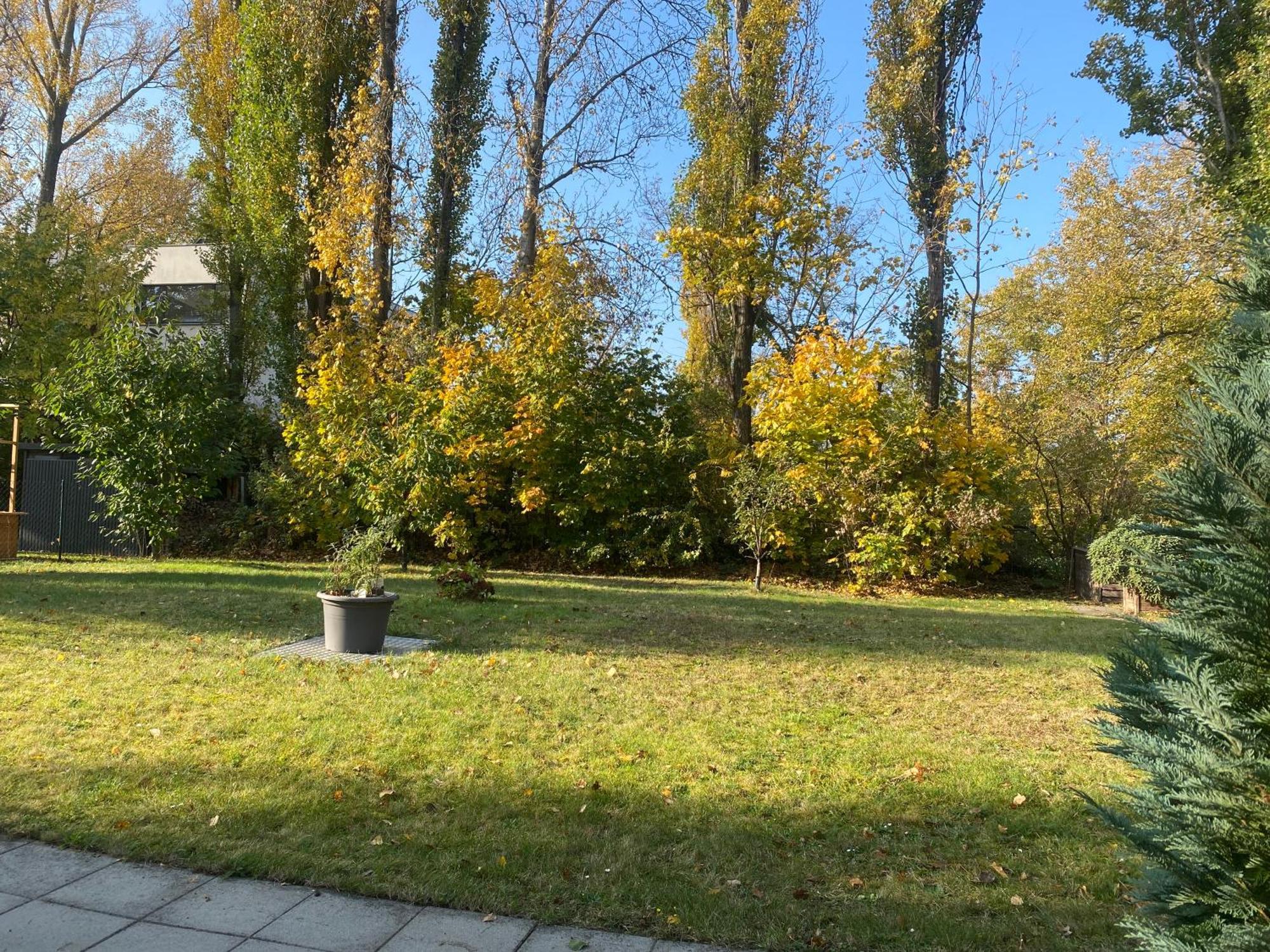 City Holiday Apartments Berlin Lejlighed