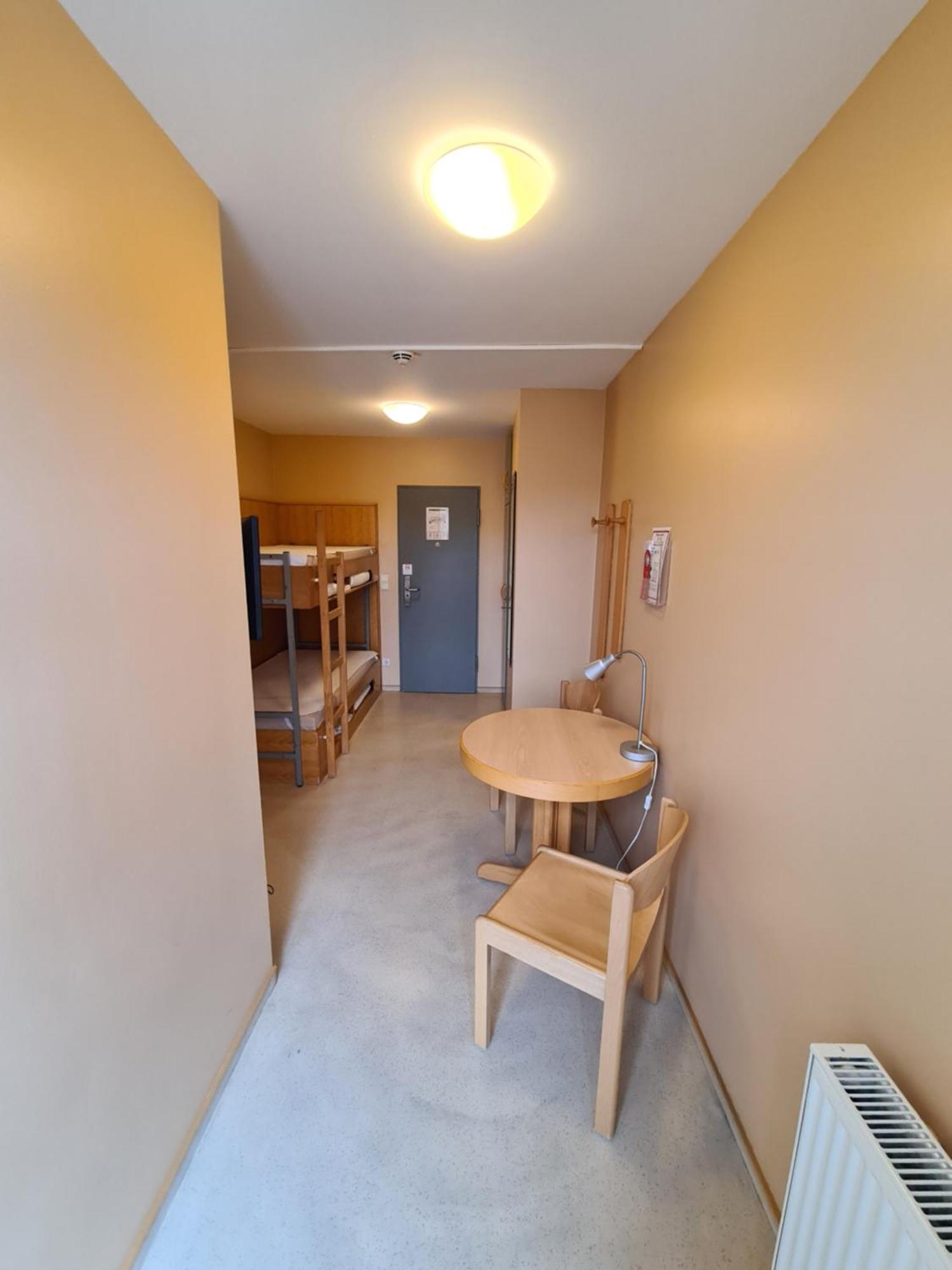 Jugendgaestehaus St.-michaels-heim *