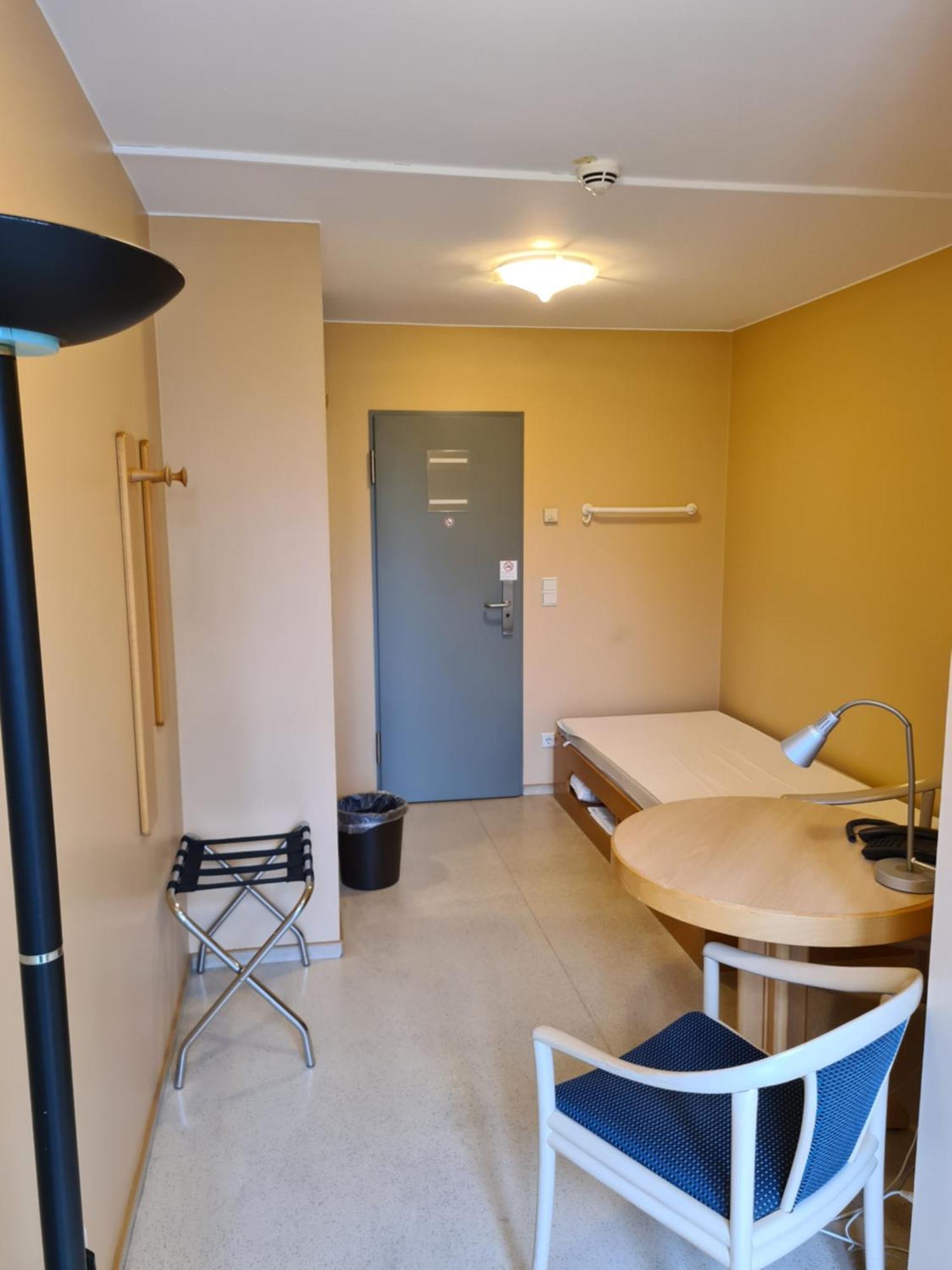 Jugendgaestehaus St.-michaels-heim *