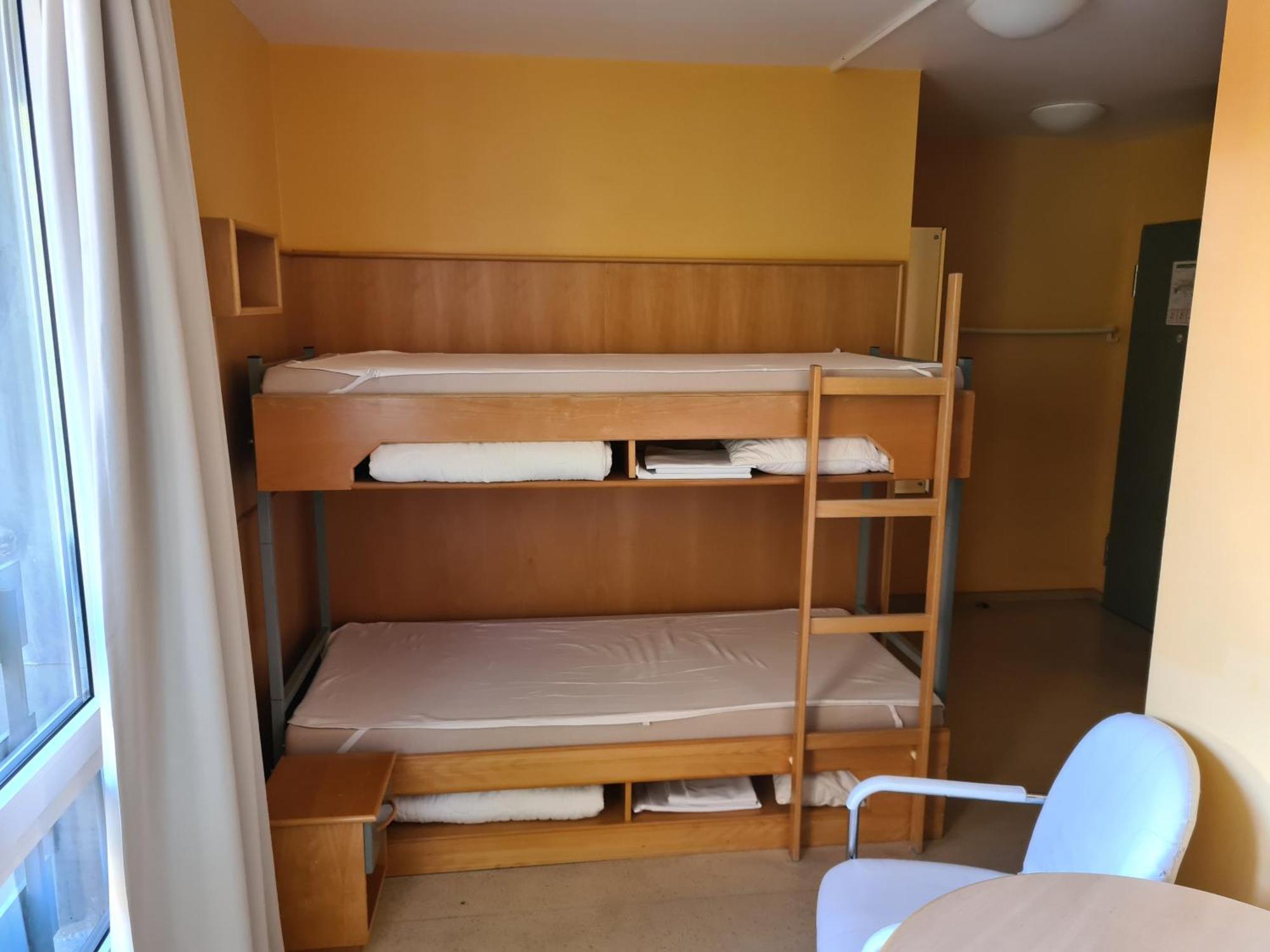 Jugendgaestehaus St.-michaels-heim * Berlin