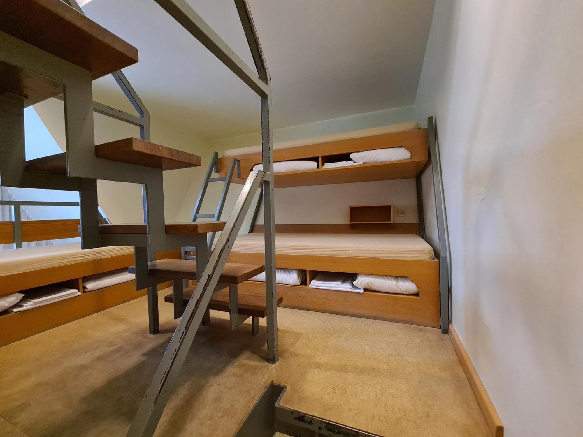 Jugendgaestehaus St.-michaels-heim Hostel Berlin