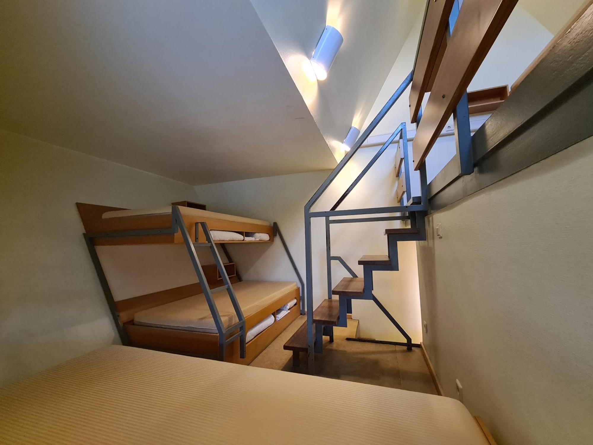 Jugendgaestehaus St.-michaels-heim Hostel