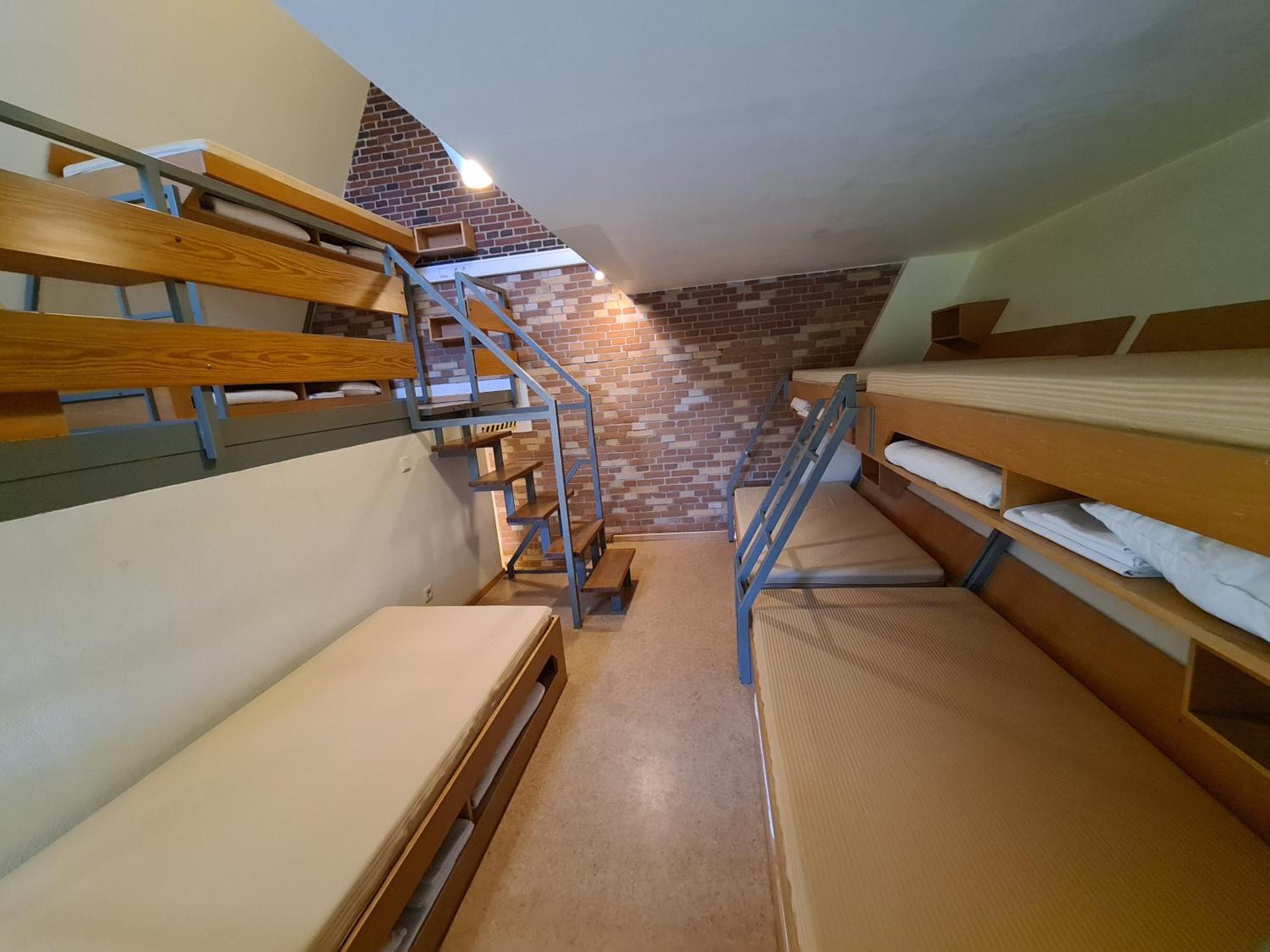 Jugendgaestehaus St.-michaels-heim Hostel Berlin