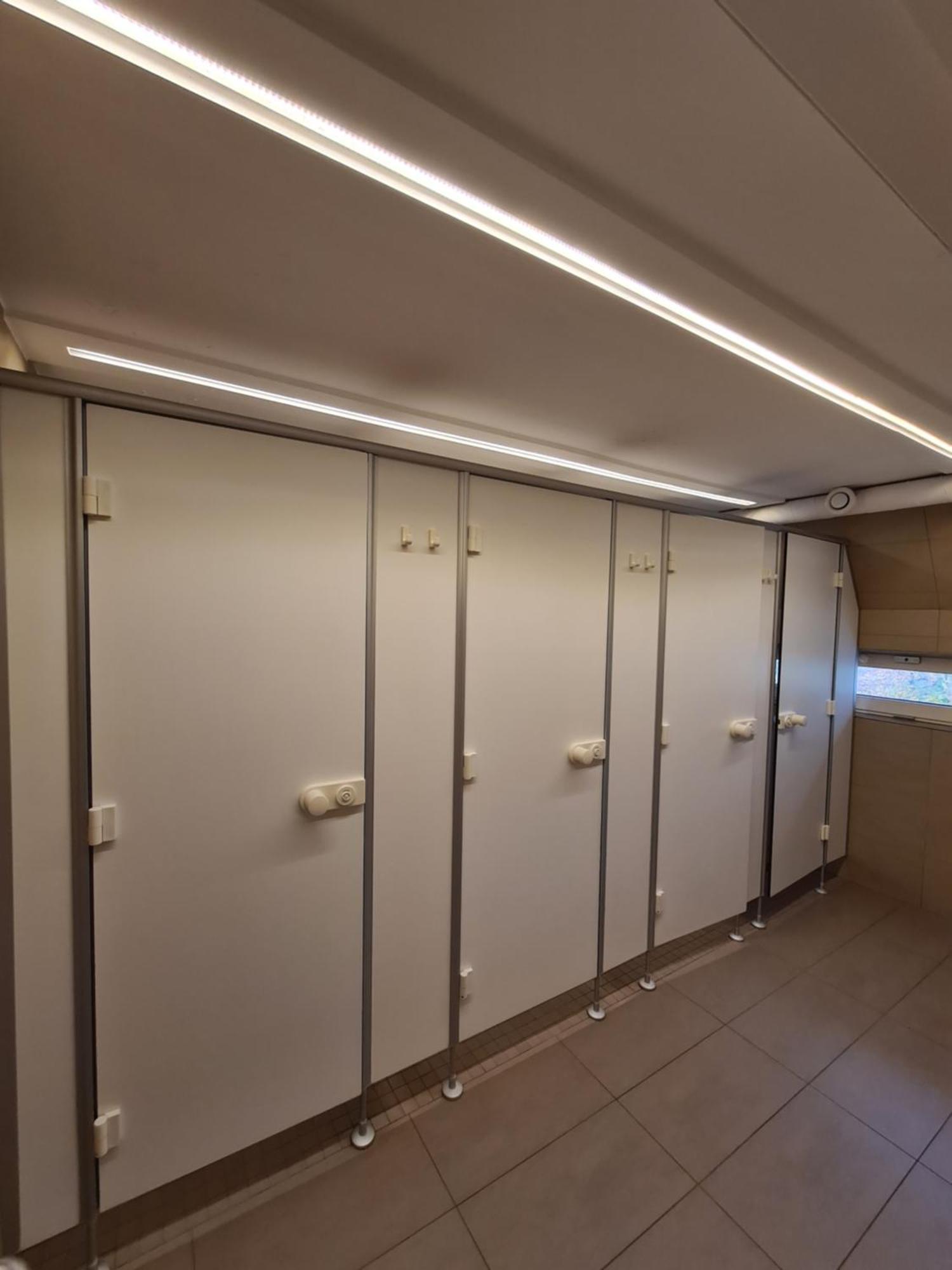 Hostel Jugendgaestehaus St.-michaels-heim Berlin