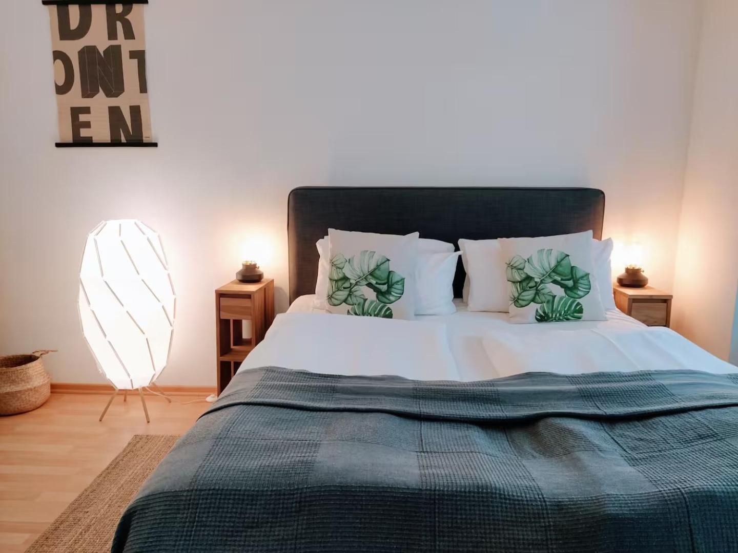 Apartment Staybearlin Prenzlauer Berg Dunckerstrasse *