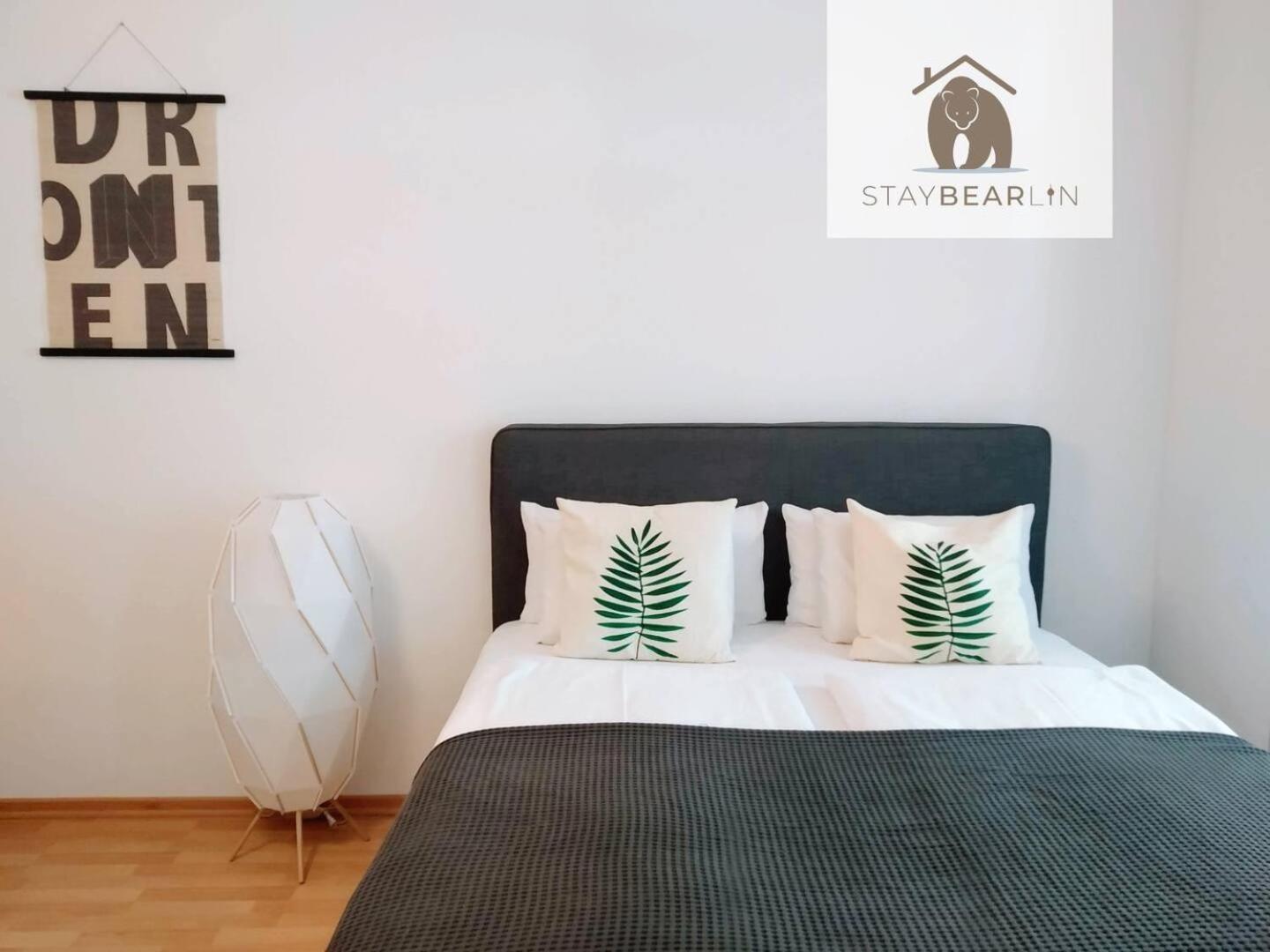 Staybearlin Prenzlauer Berg Dunckerstrasse *