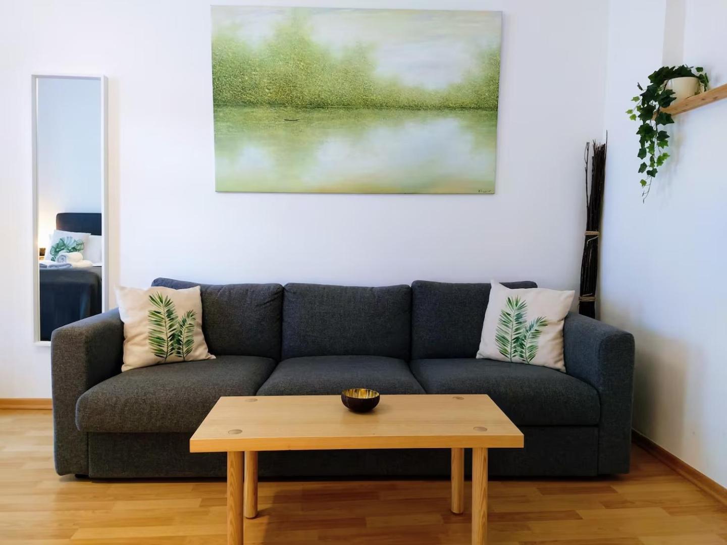 Staybearlin Prenzlauer Berg Dunckerstrasse