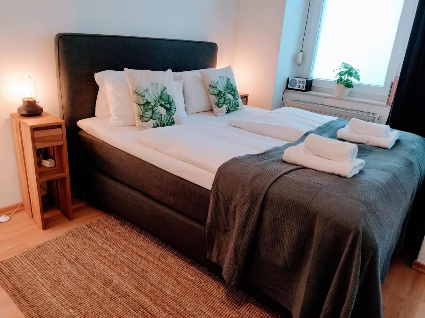 Apartment Staybearlin Prenzlauer Berg Dunckerstrasse
