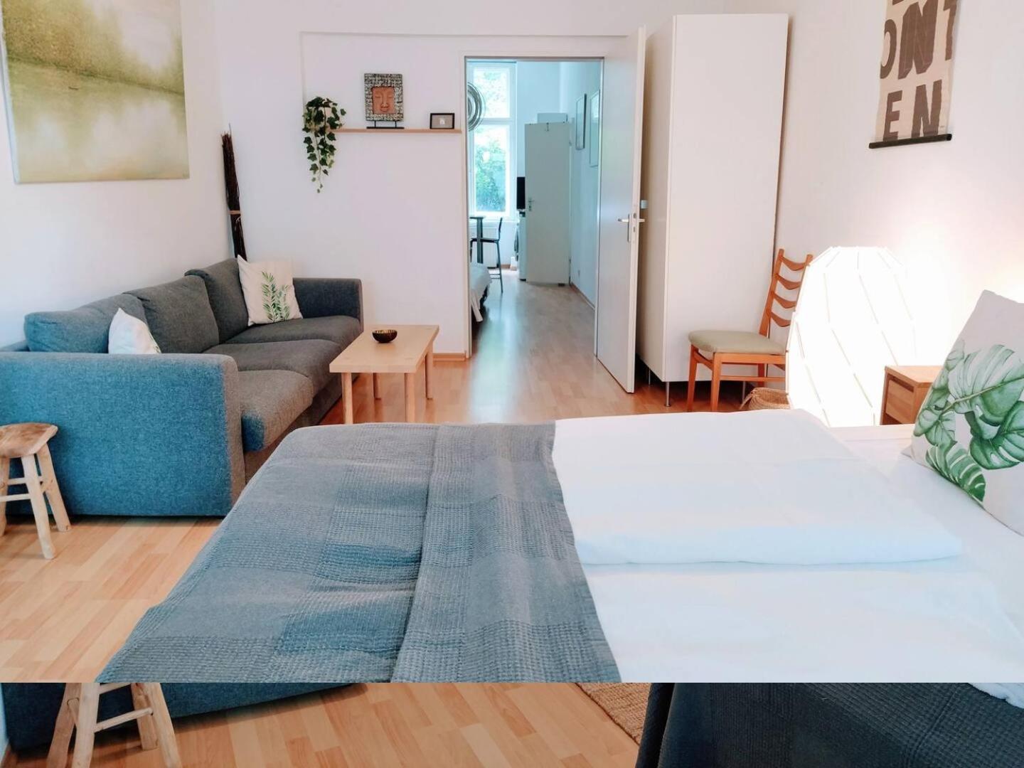 Staybearlin Prenzlauer Berg Dunckerstrasse Apartment *
