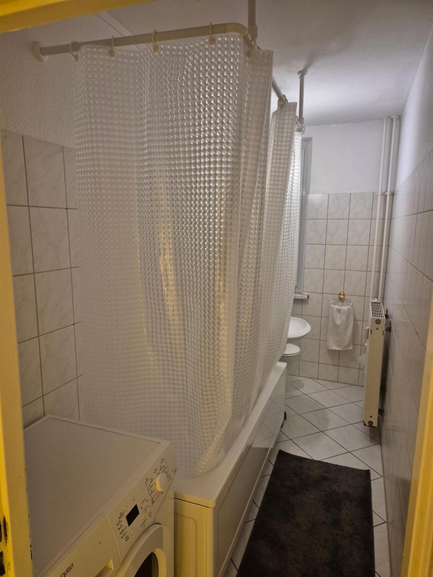 Schoene 3 Schlafzimmer Mit 4 Dopplbetten Apartment Berlin