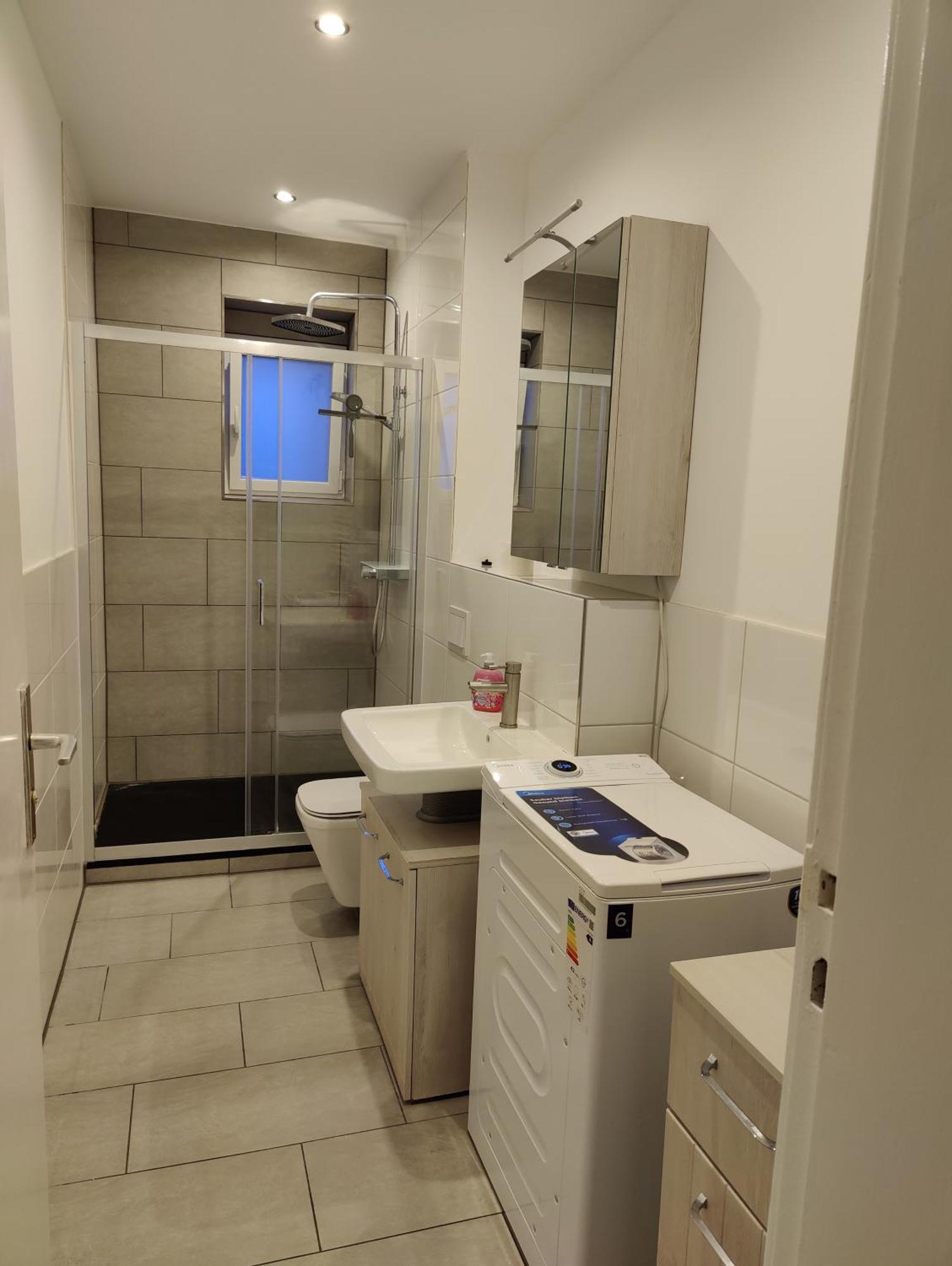 Berlindreams Guest house Berlin