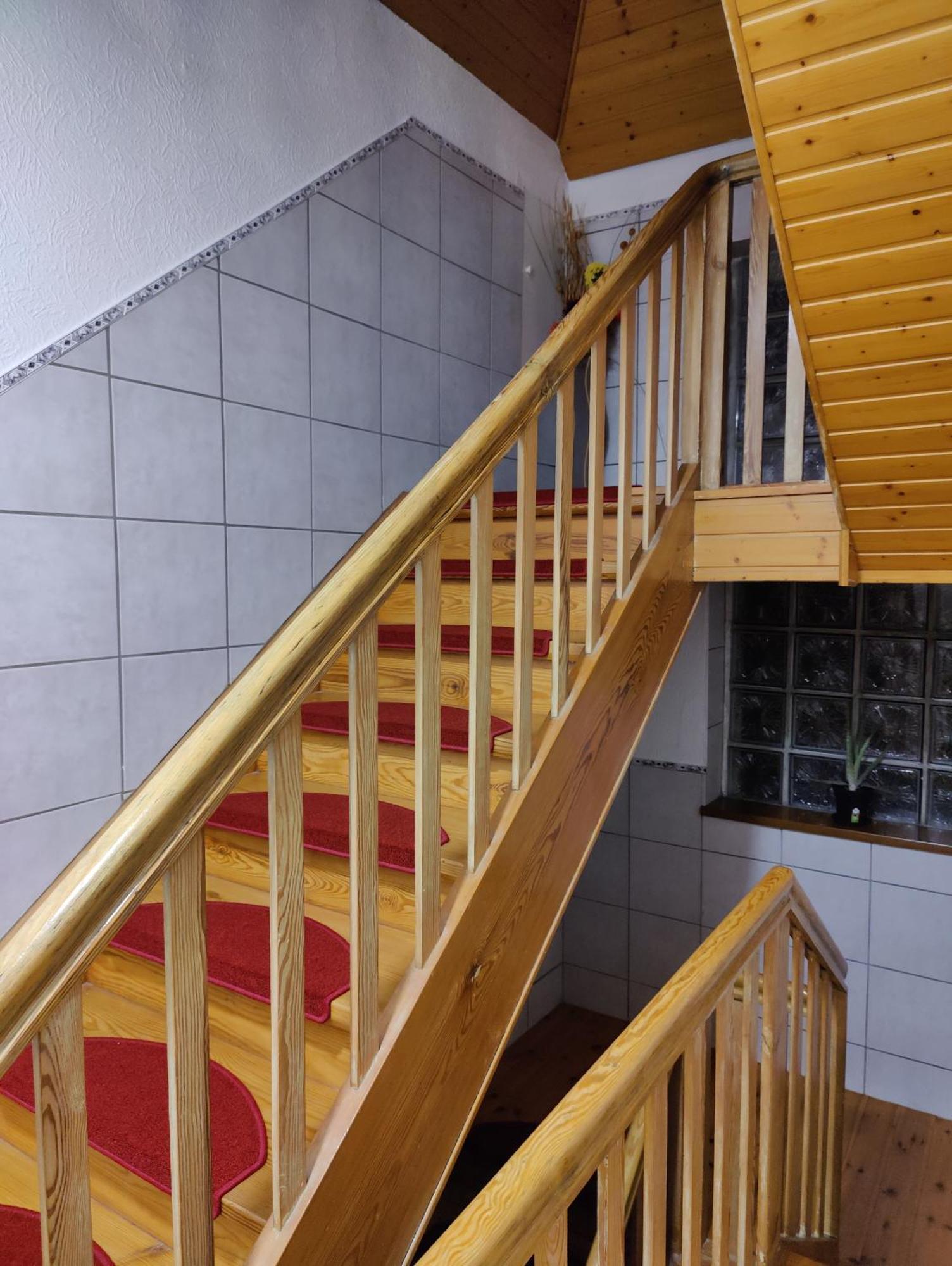 Berlindreams Guest house *