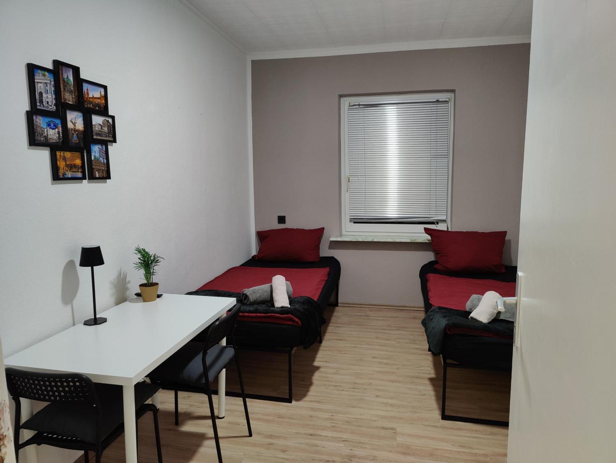 Guest house Berlindreams