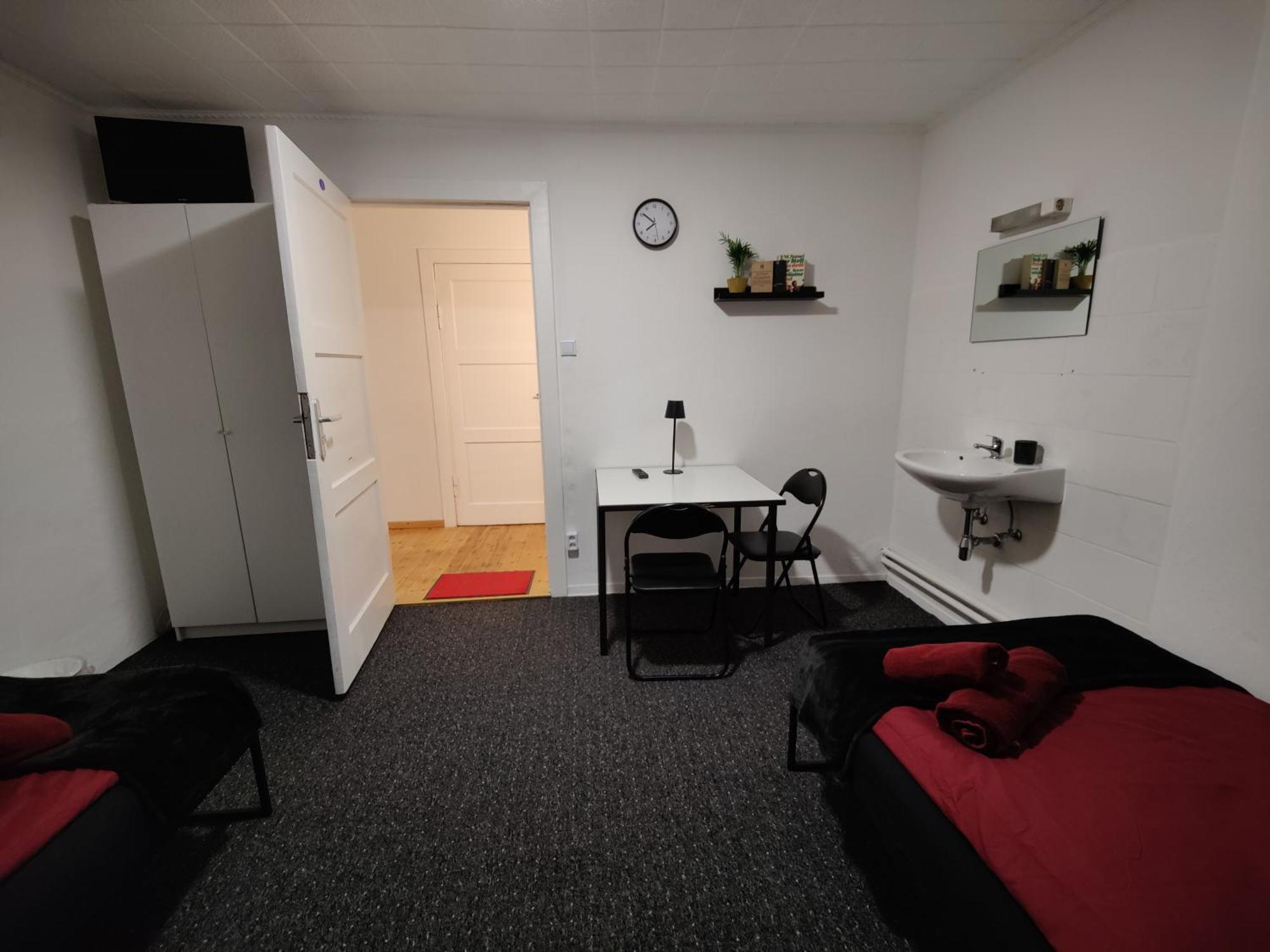 Berlindreams Guest house *
