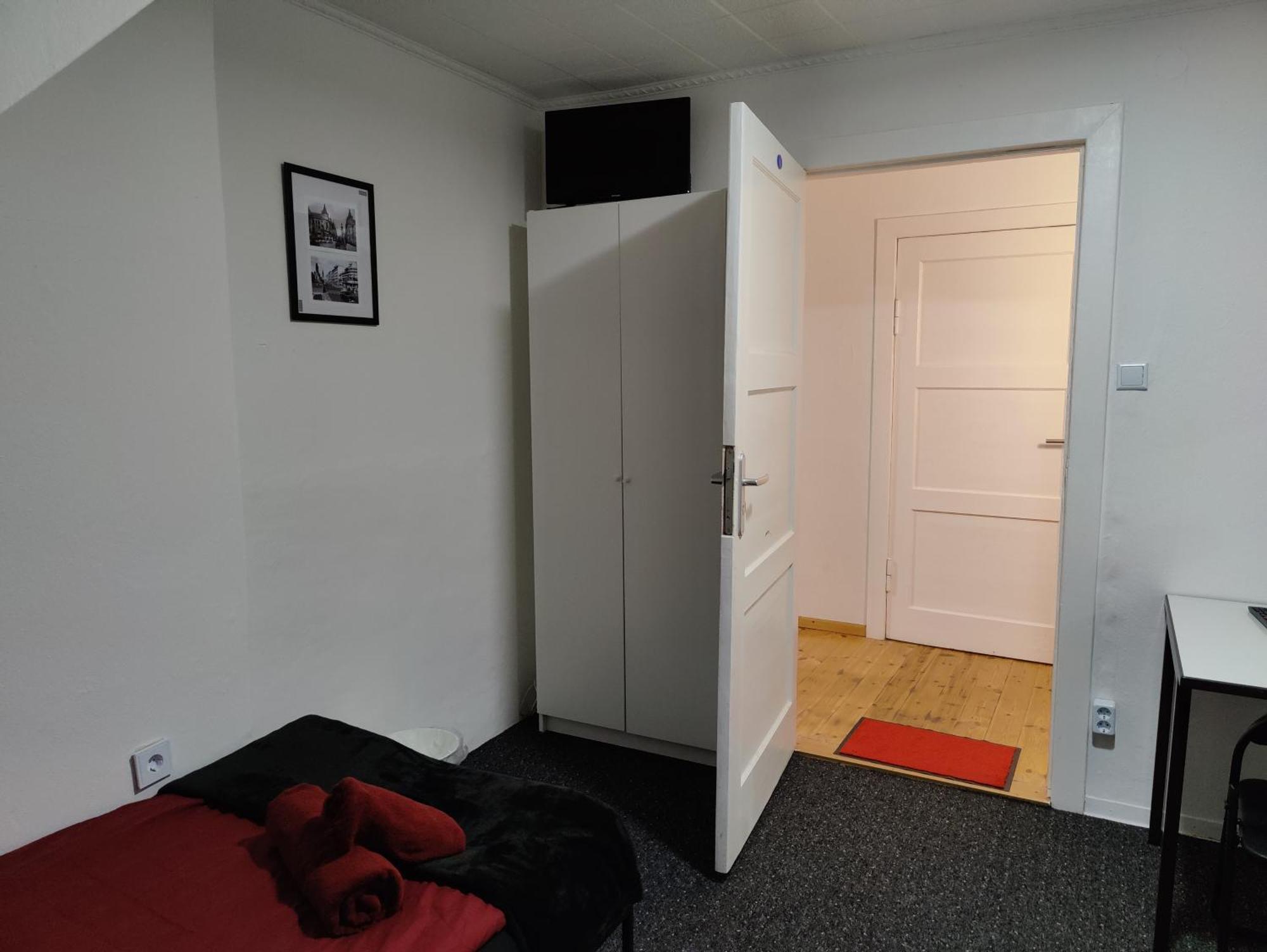 Berlindreams Guest house Berlin
