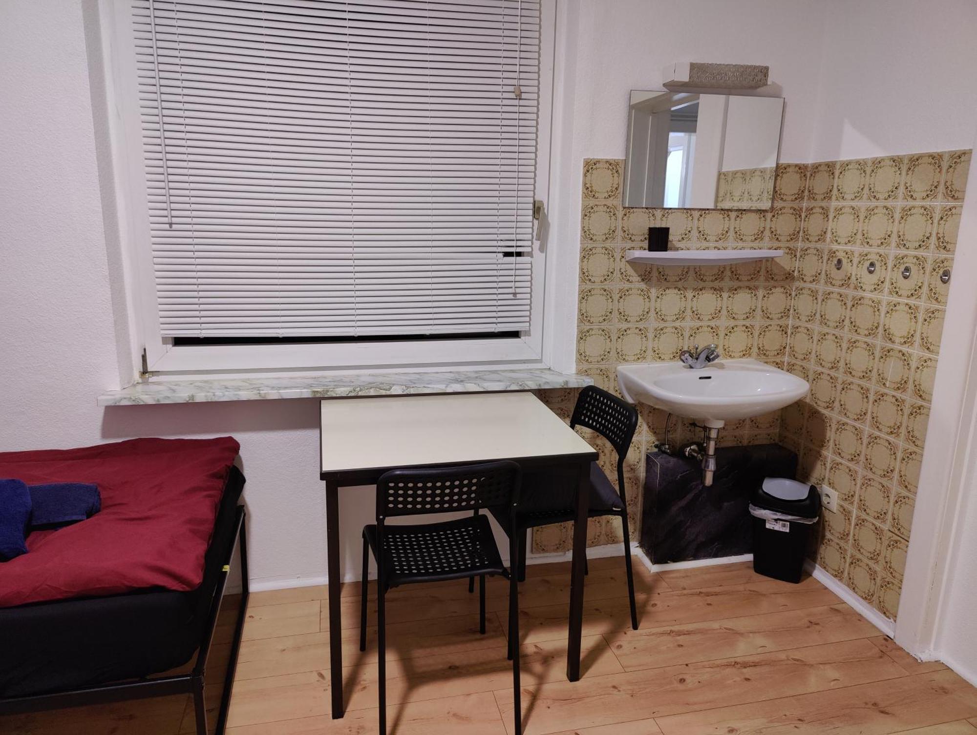 Berlindreams Guest house