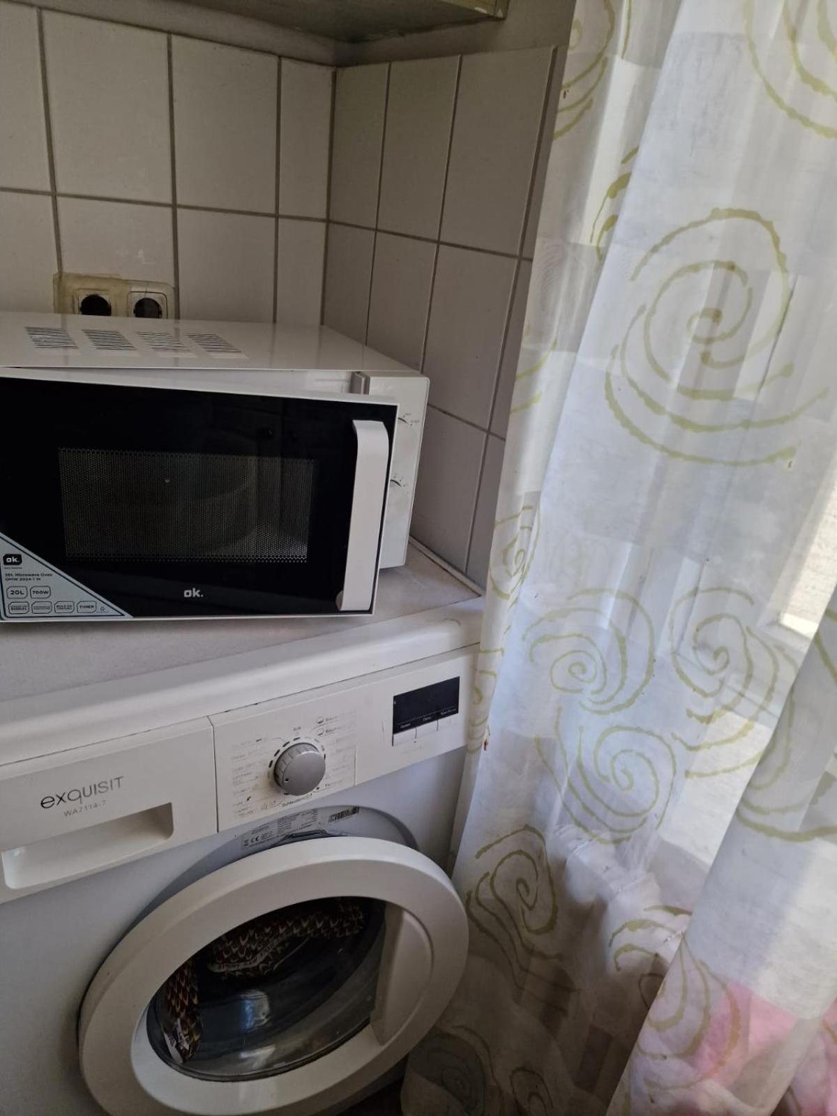 Apartment Shared