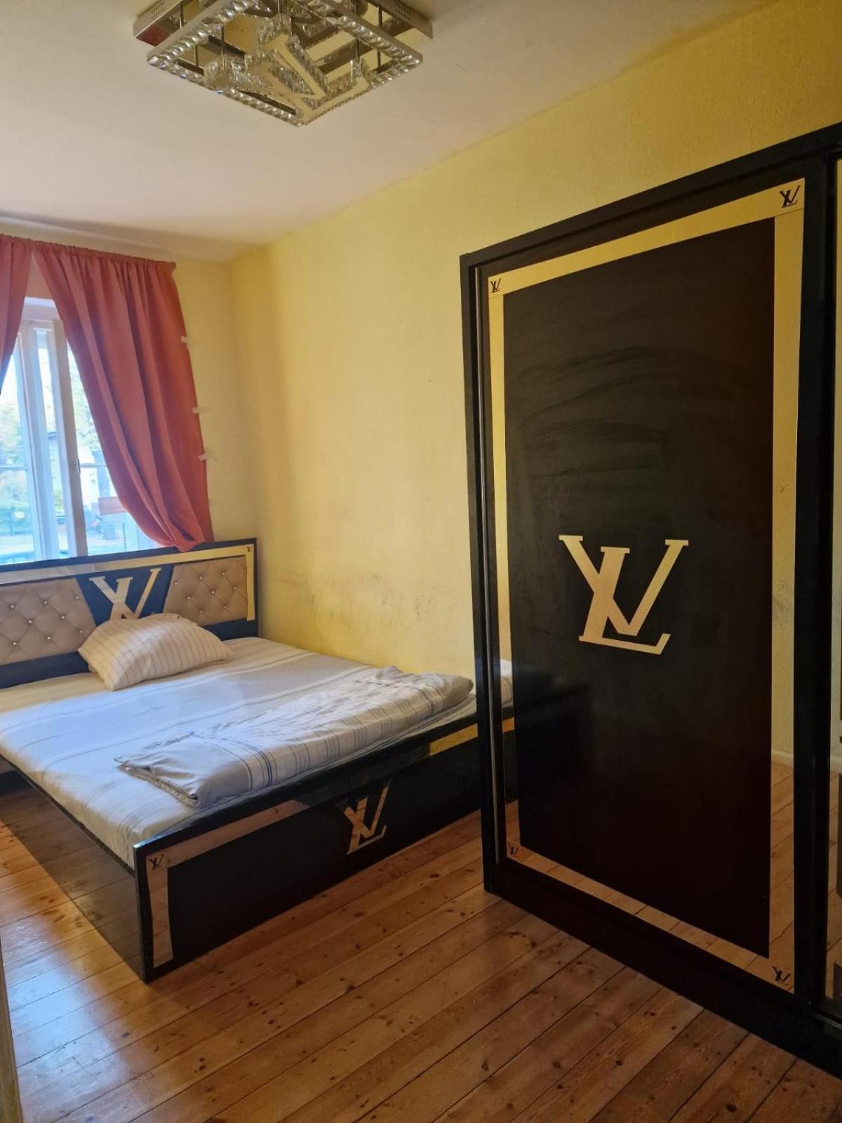 Shared Apartment Berlin