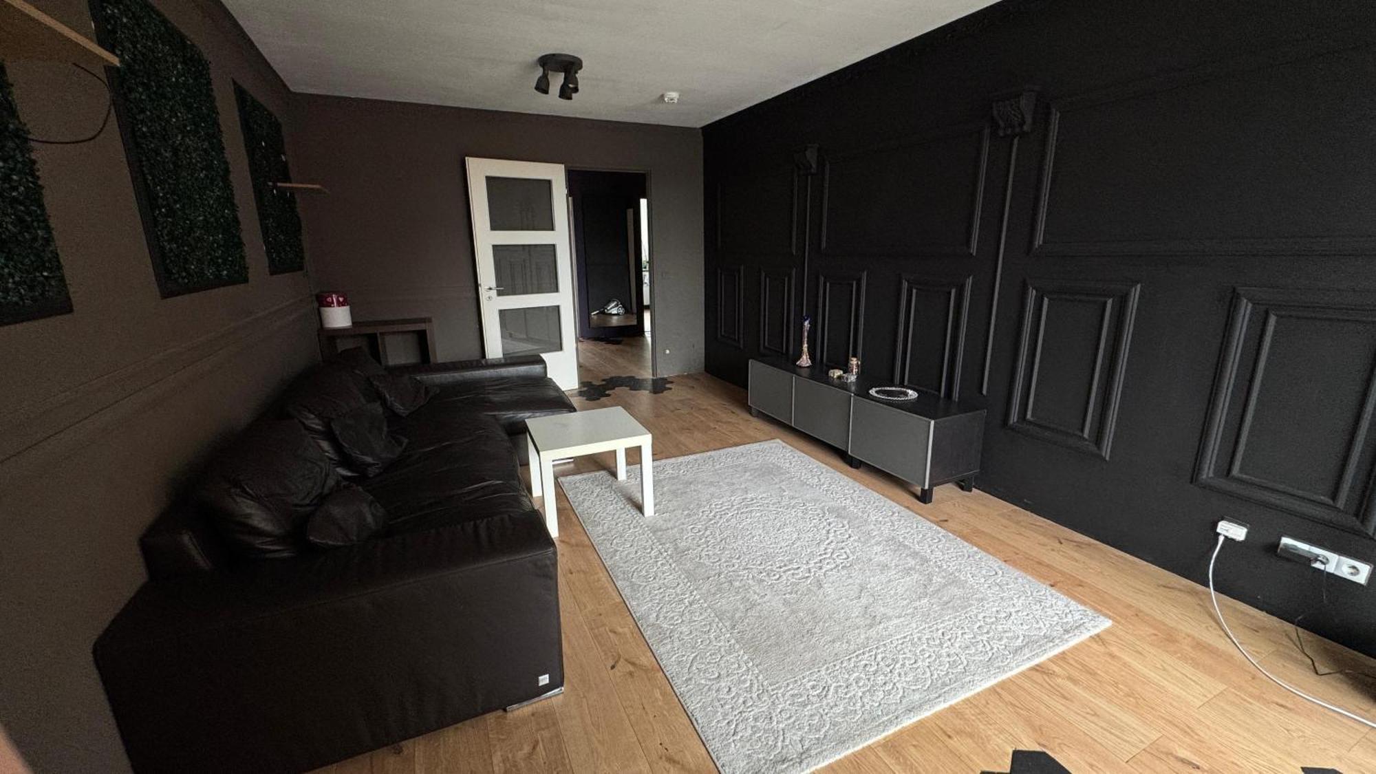 Lejlighed Zentrale 2zi Friedrichshain