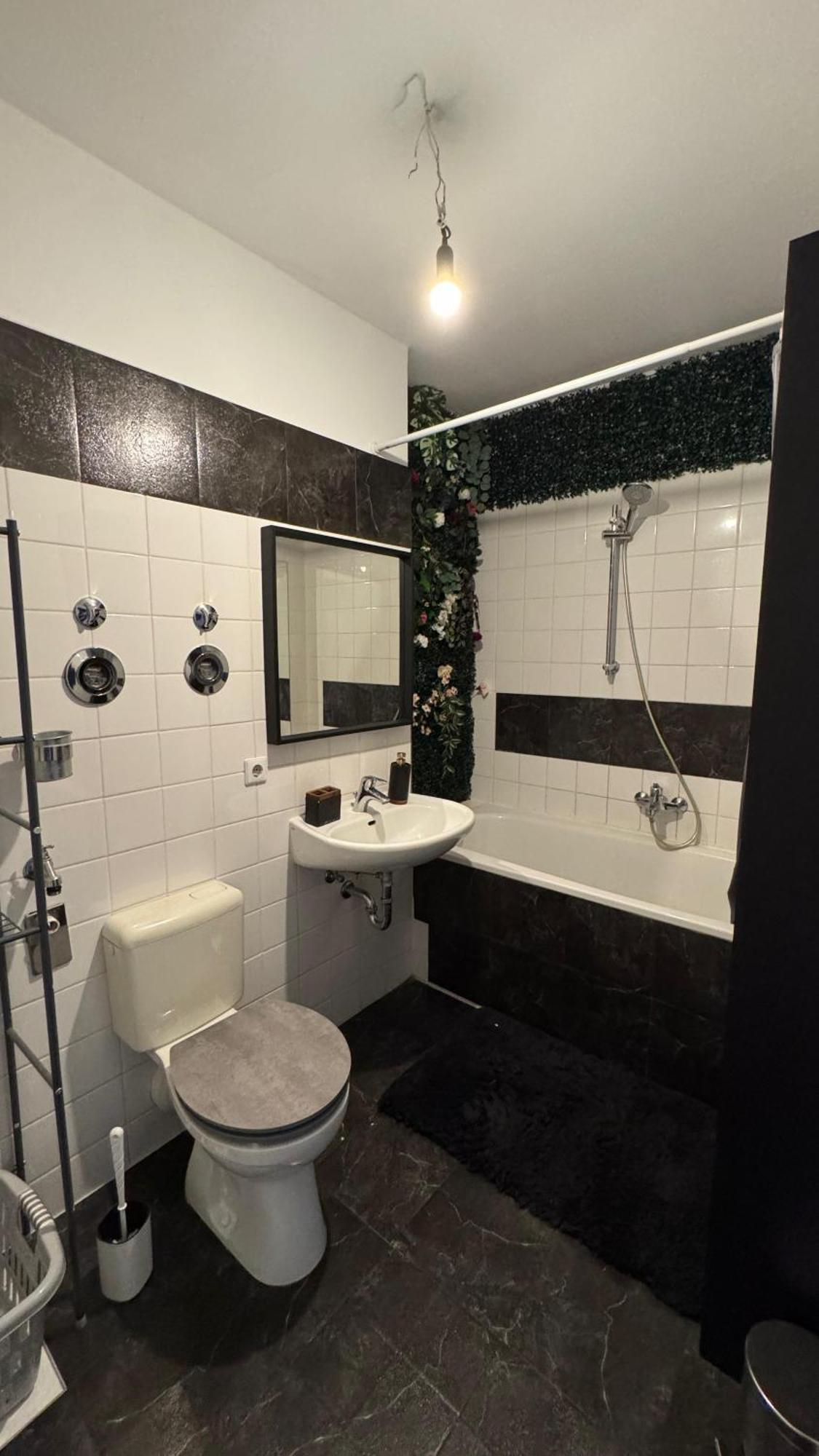 Zentrale 2zi Friedrichshain Lejlighed *