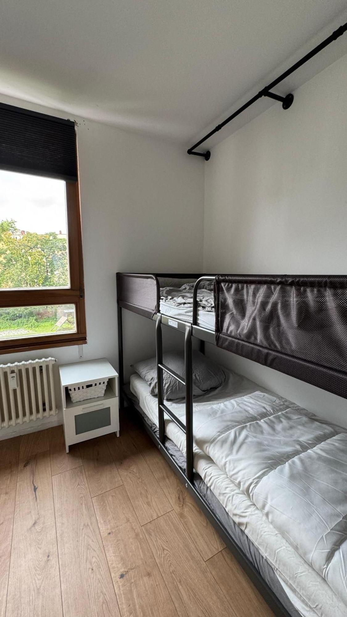 Zentrale 2zi Friedrichshain
