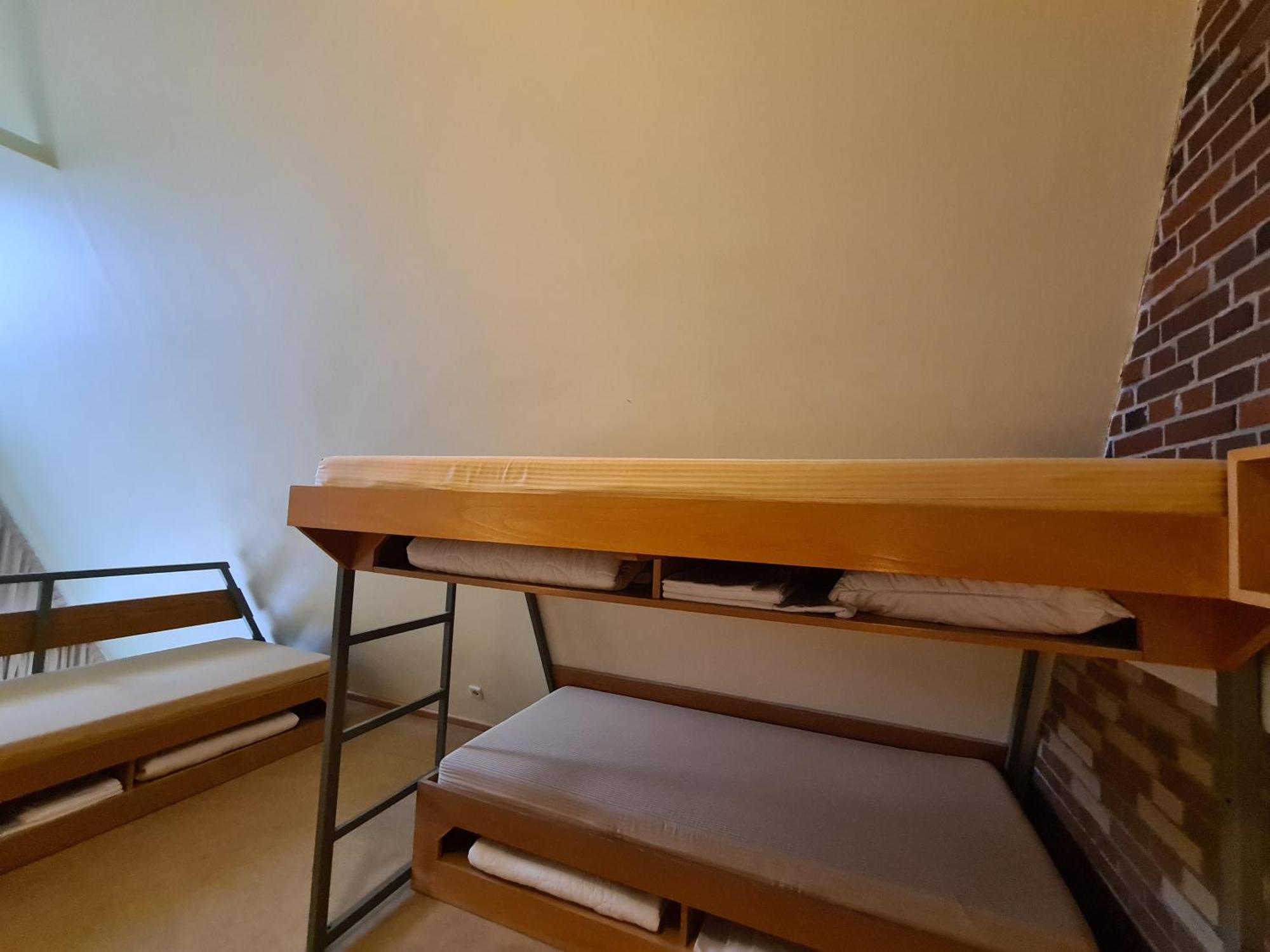 Jugendgaestehaus St.-michaels-heim *