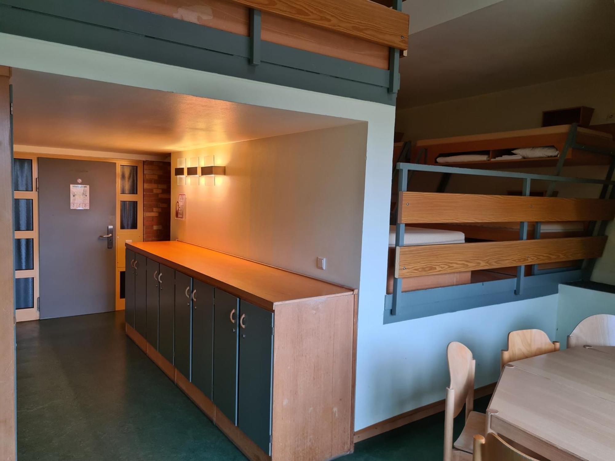 Jugendgaestehaus St.-michaels-heim * Berlin