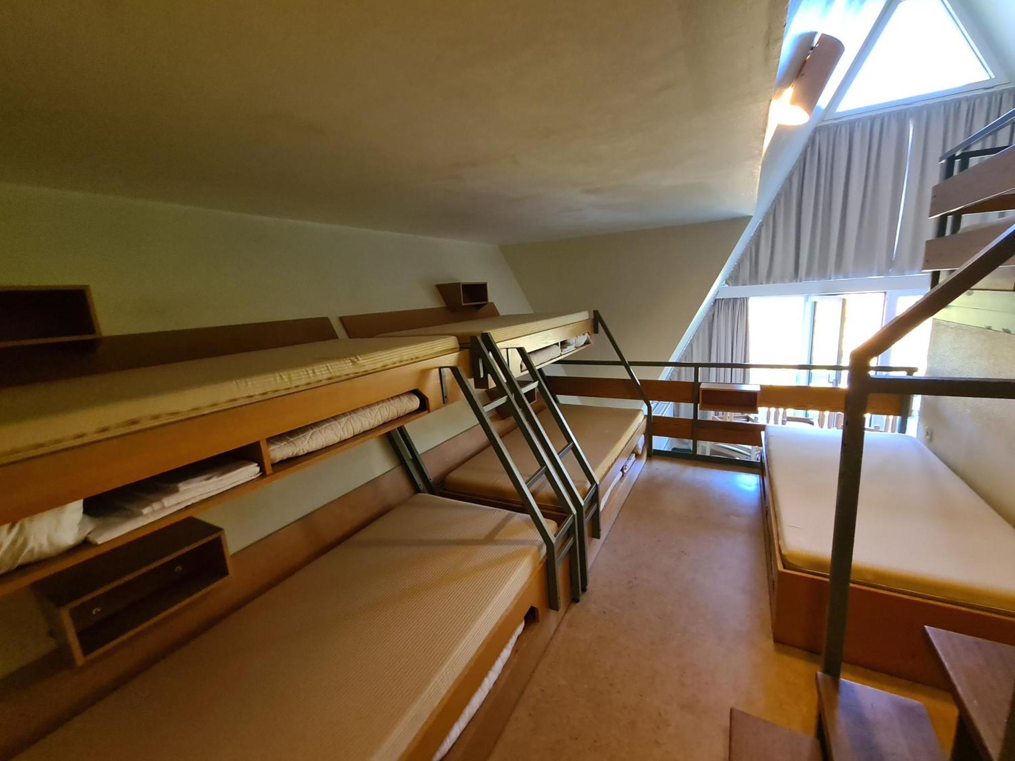 Jugendgaestehaus St.-michaels-heim