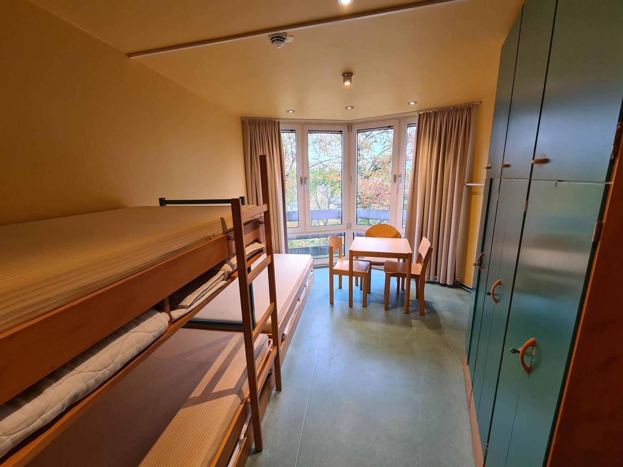 Jugendgaestehaus St.-michaels-heim
