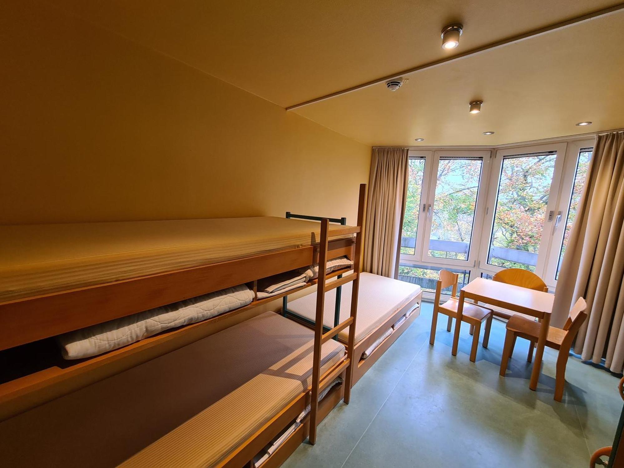 Jugendgaestehaus St.-michaels-heim Hostel