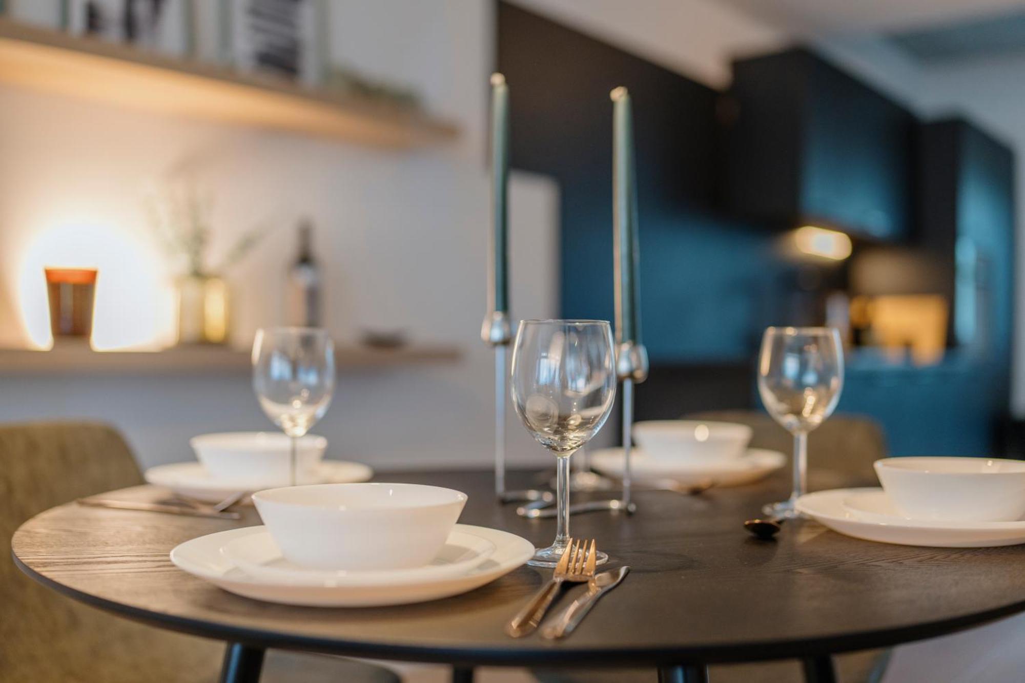 Homely - Loft, Terrace, Near Ostkreuz I Free Parking *