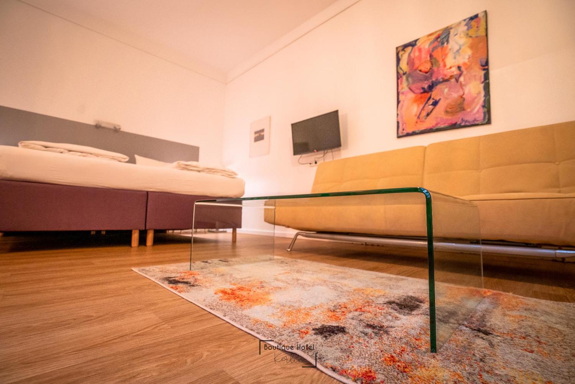 Boutique Kerlin Hotel 3*
