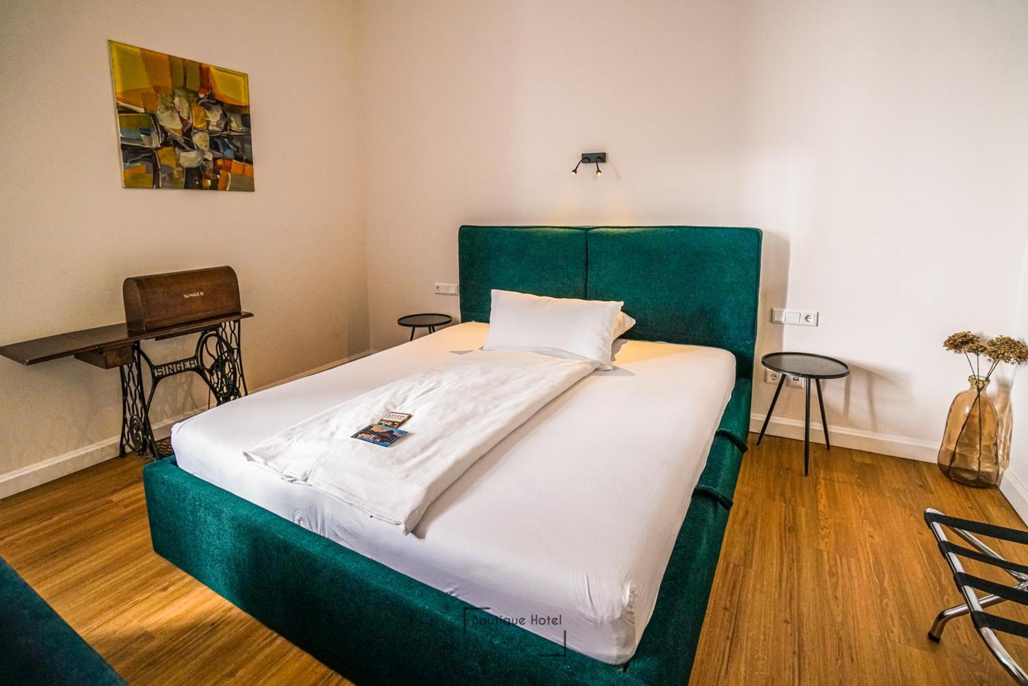 Boutique Kerlin Hotel