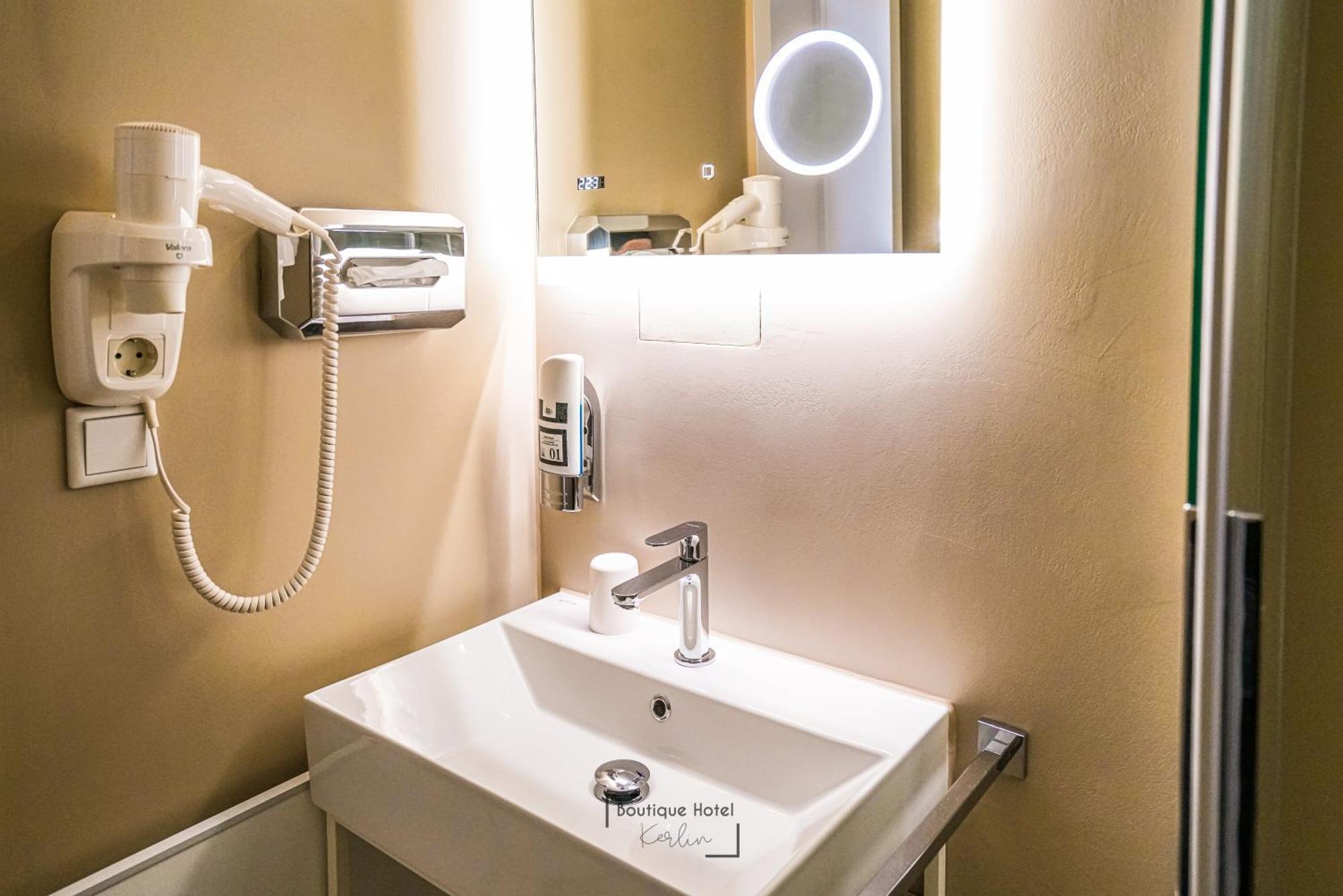 Boutique Kerlin Hotel 3*