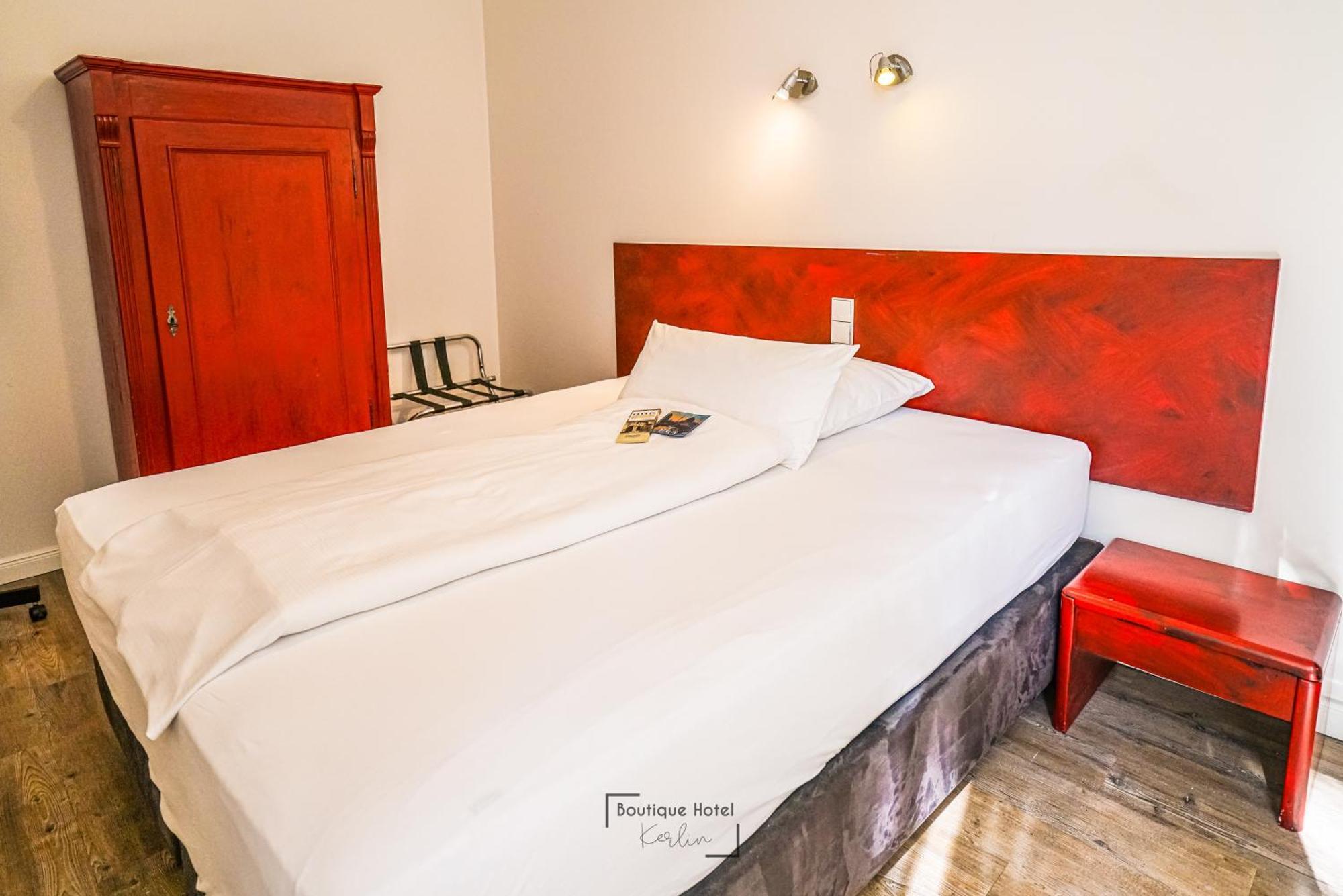 Boutique Kerlin 3* Berlin