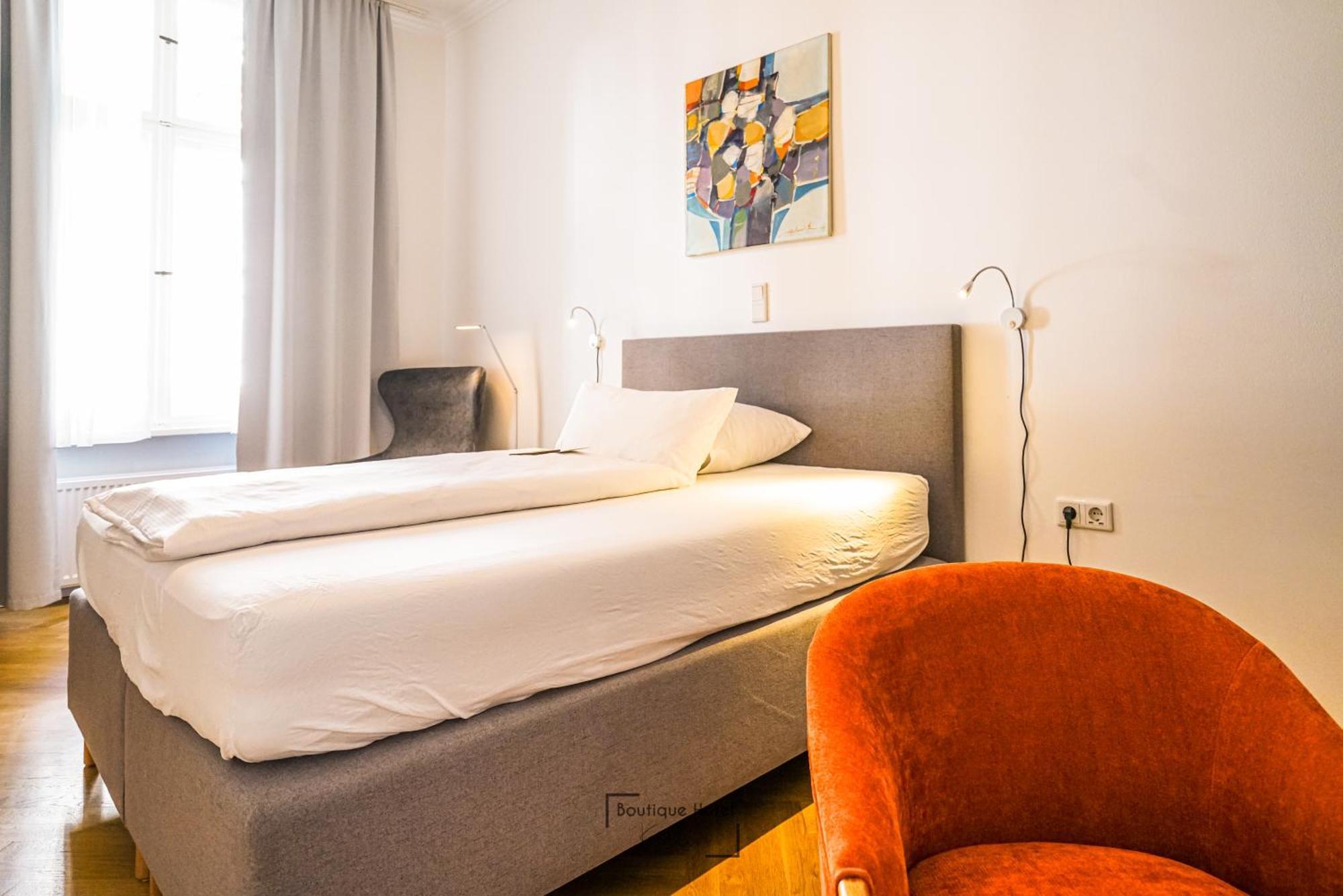 Boutique Kerlin Hotel
