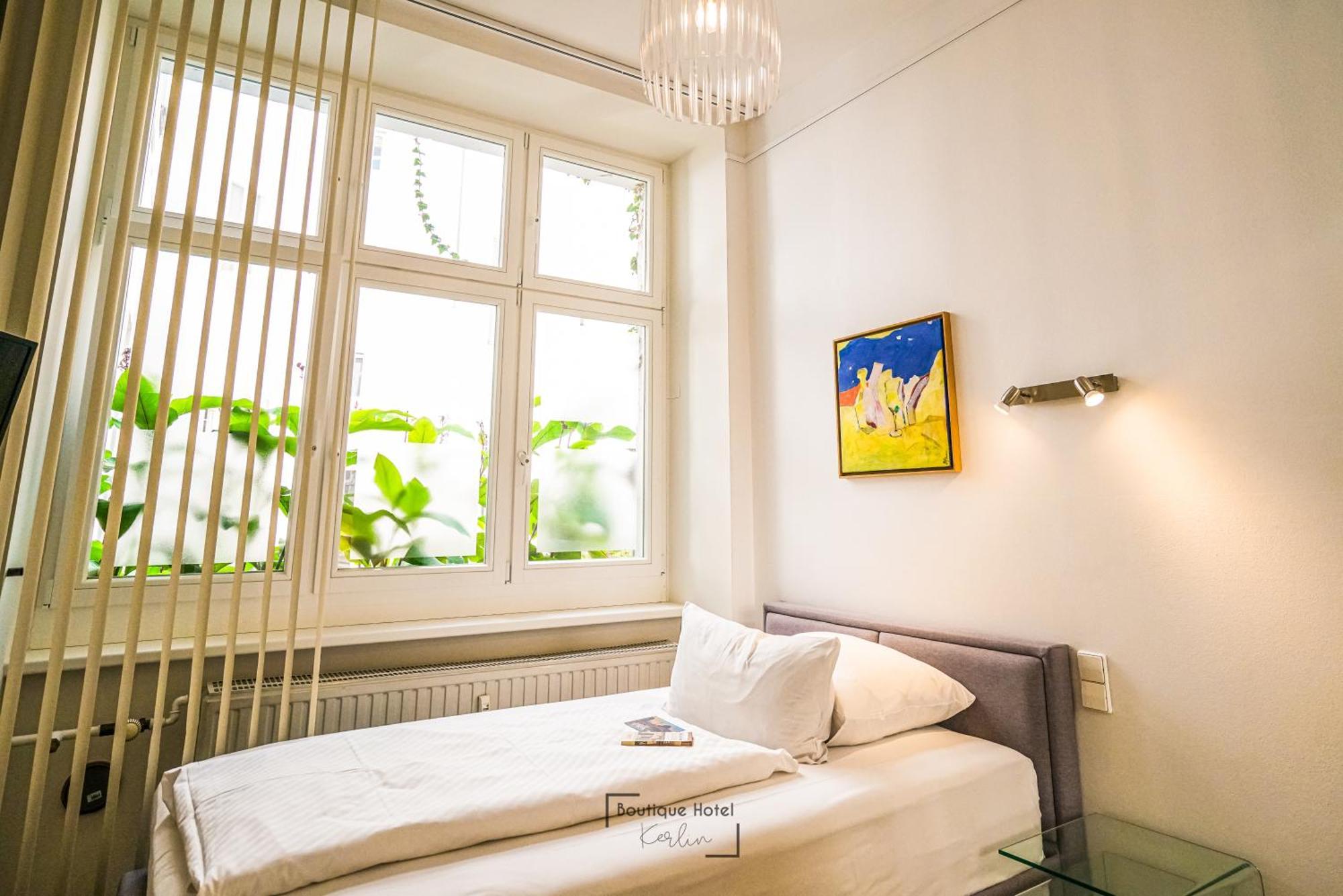 Hotel Boutique Kerlin
