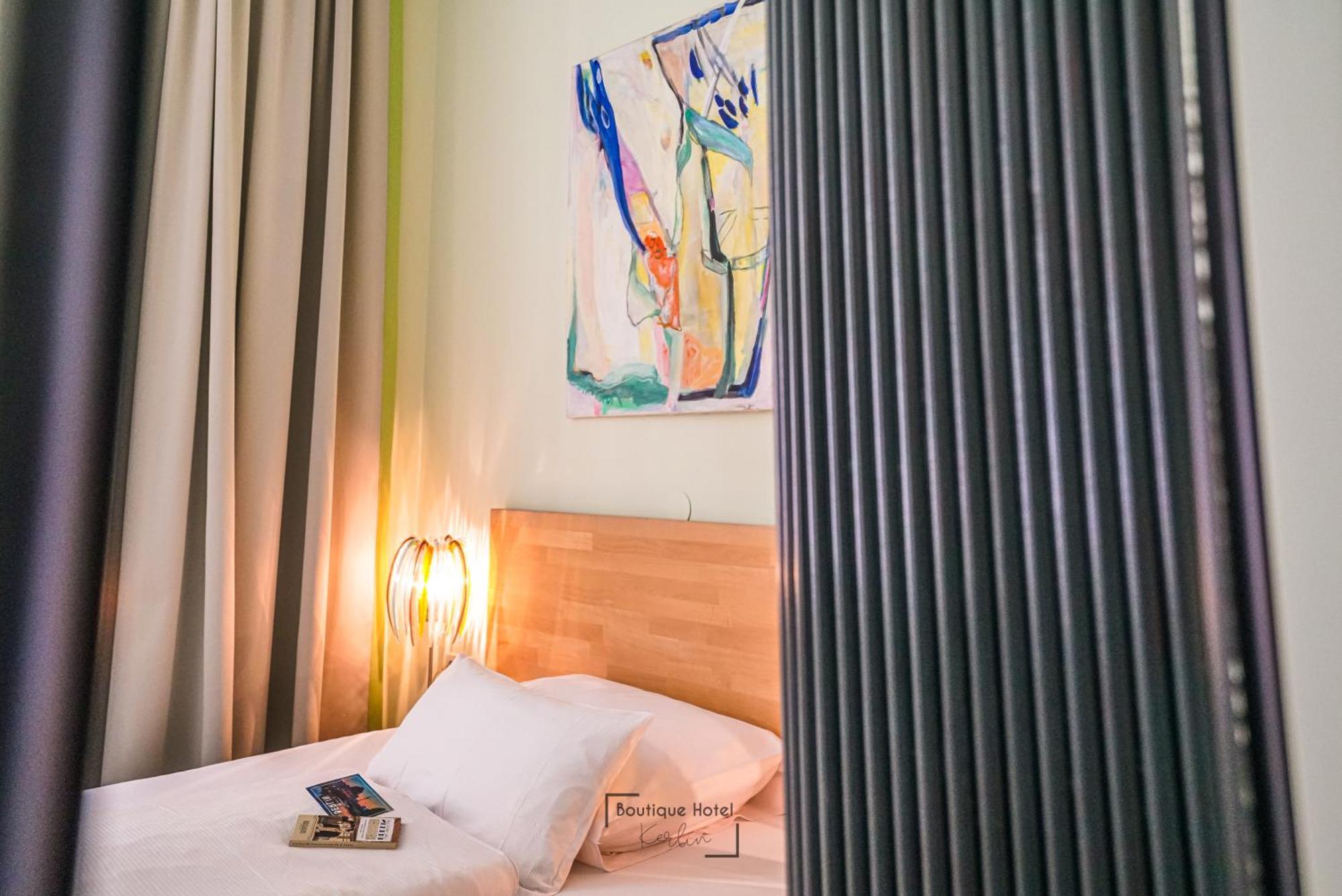 Hotel Boutique Kerlin 3*