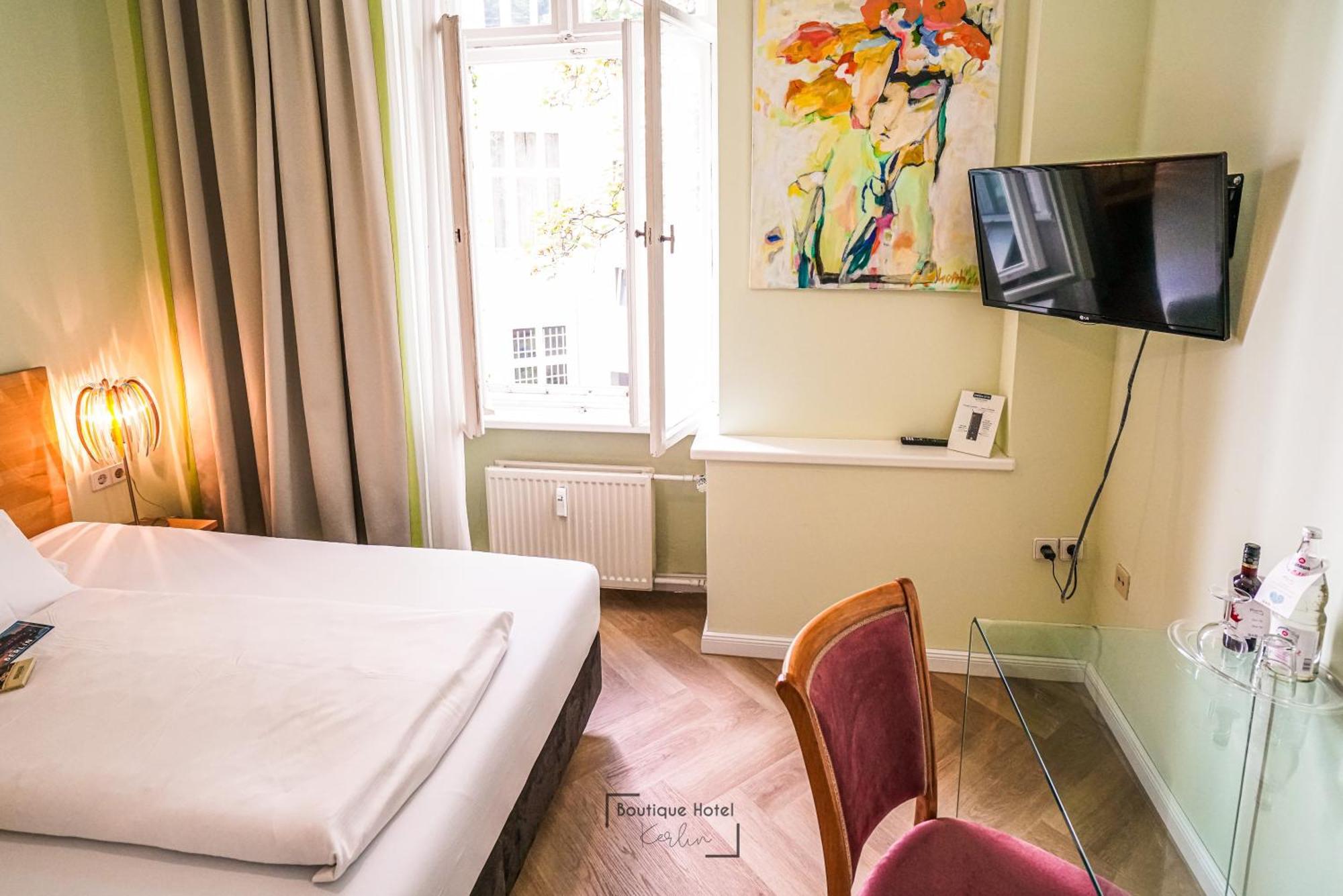 Boutique Kerlin 3*
