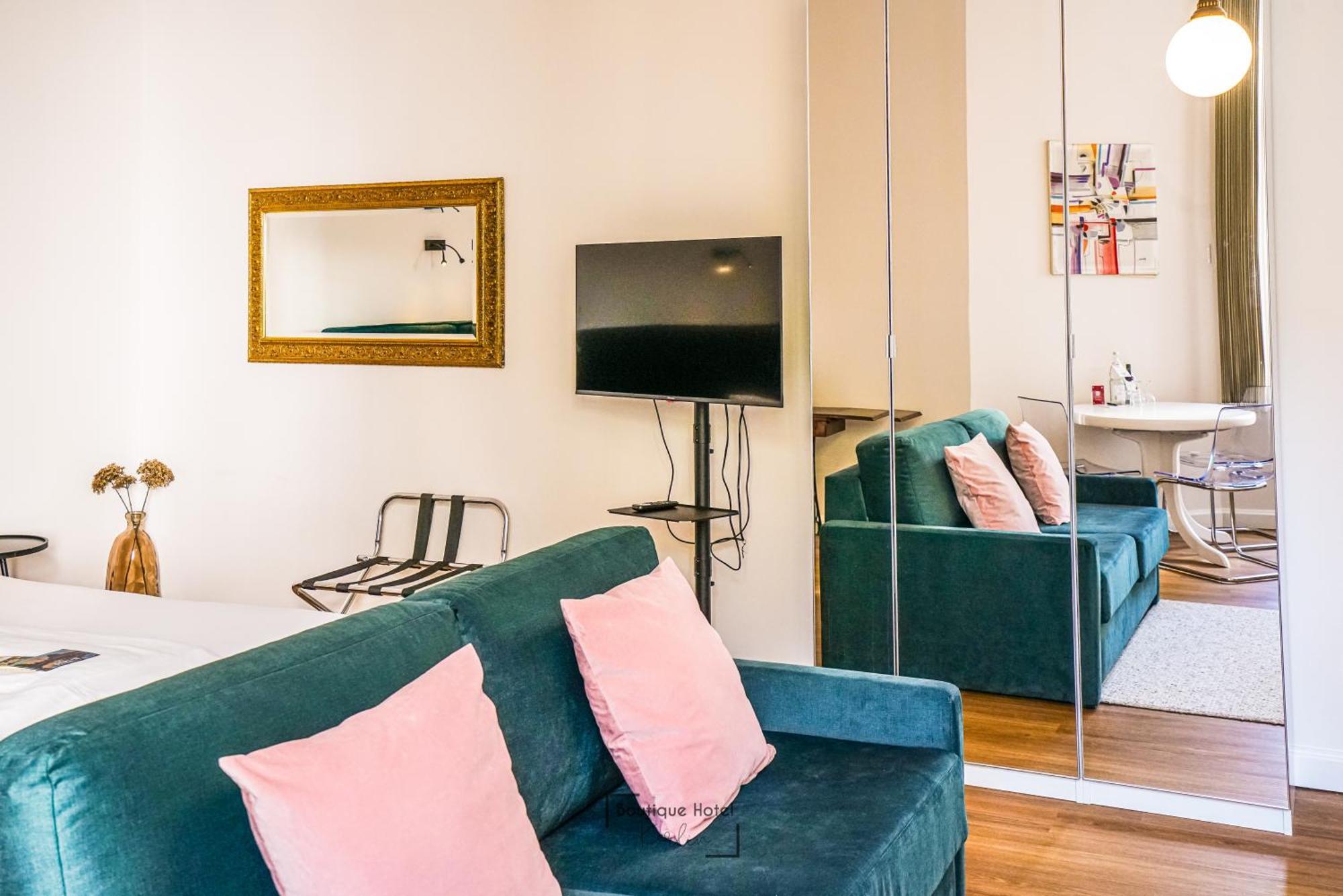Boutique Kerlin Hotel