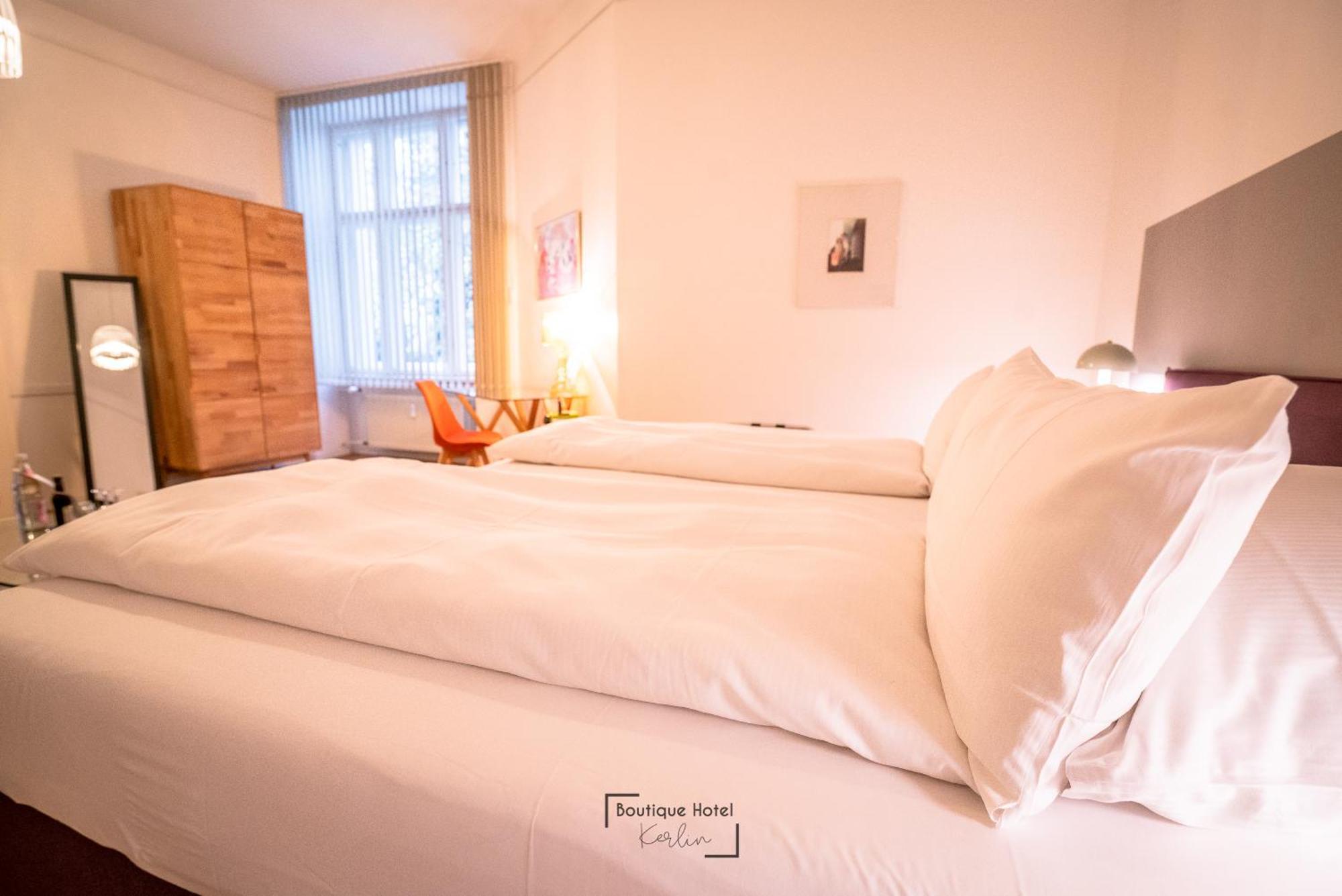 Boutique Kerlin Hotel Berlin
